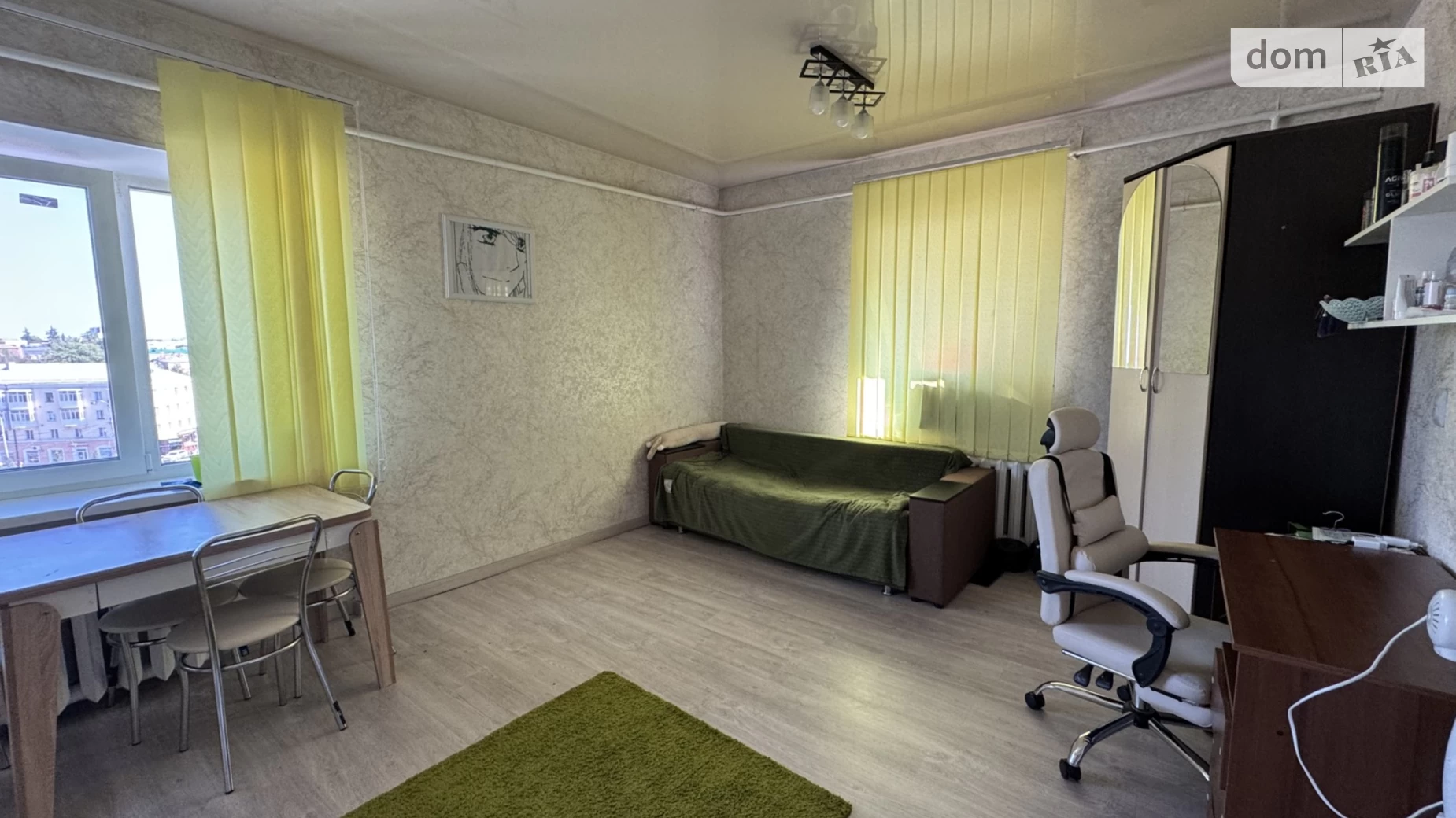 Продается комната 48.8 кв. м в Виннице, цена: 40000 $ - фото 2