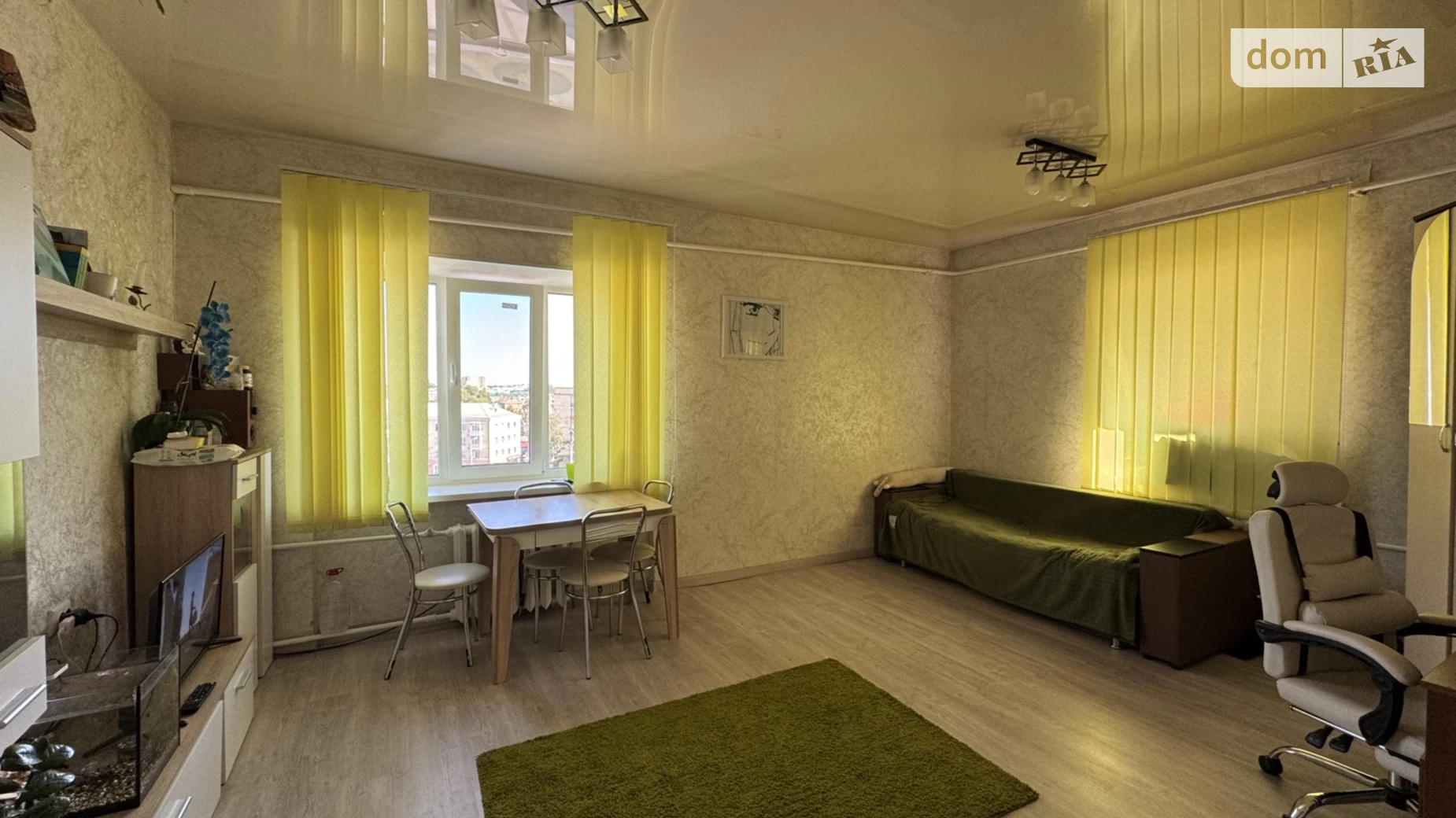 Продается комната 48.8 кв. м в Виннице, цена: 40000 $ - фото 3