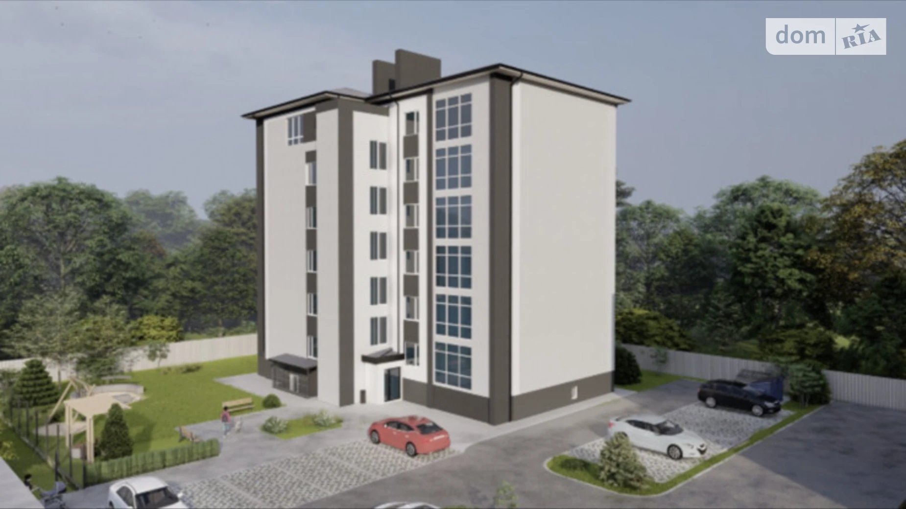 Продается 2-комнатная квартира 74 кв. м в Косове, ул. Черновола, 15 - фото 2