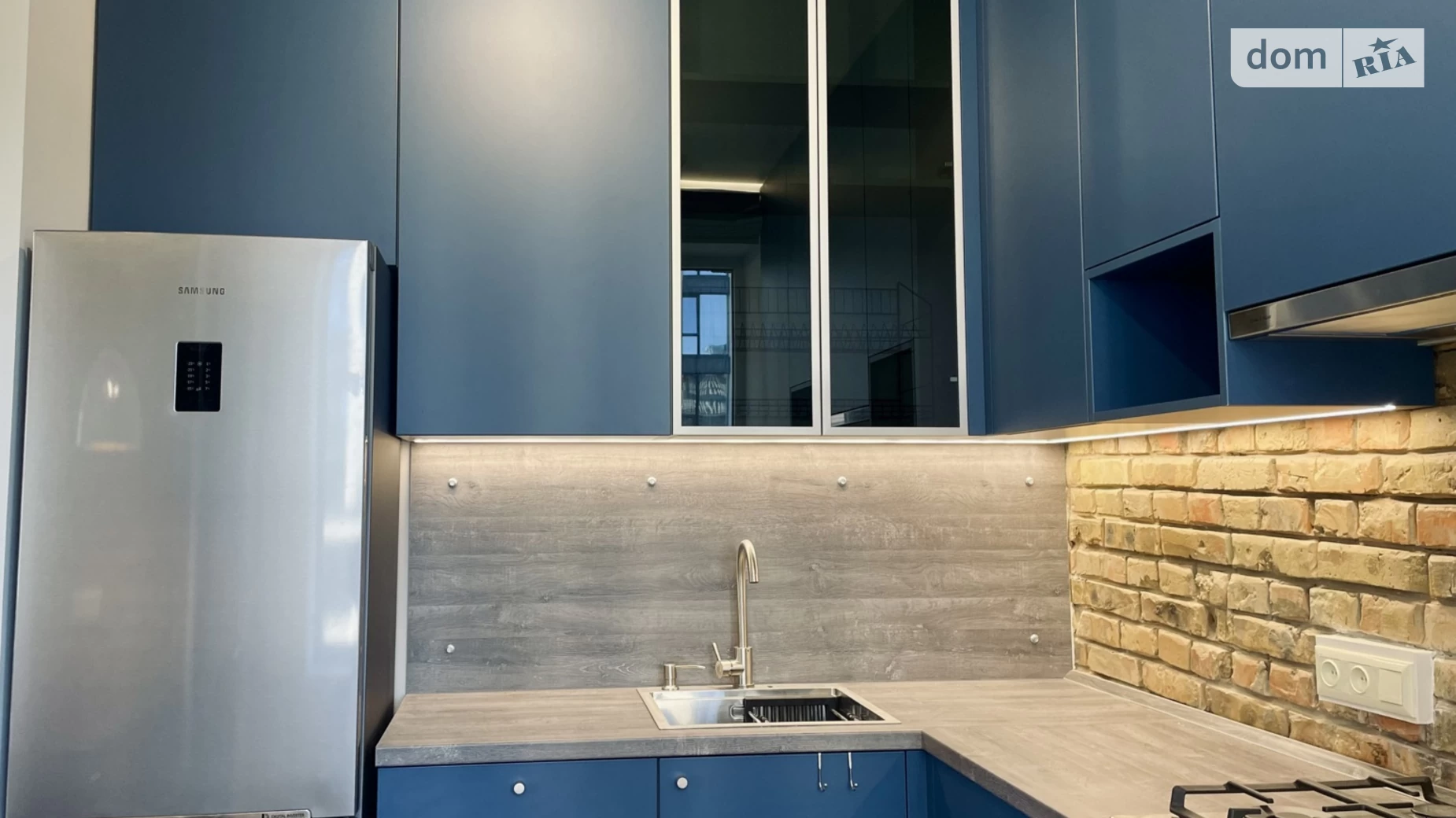 Сдается в аренду 2-комнатная квартира 63.3 кв. м в Киеве, ул. Антоновича(Горького), 116 - фото 3