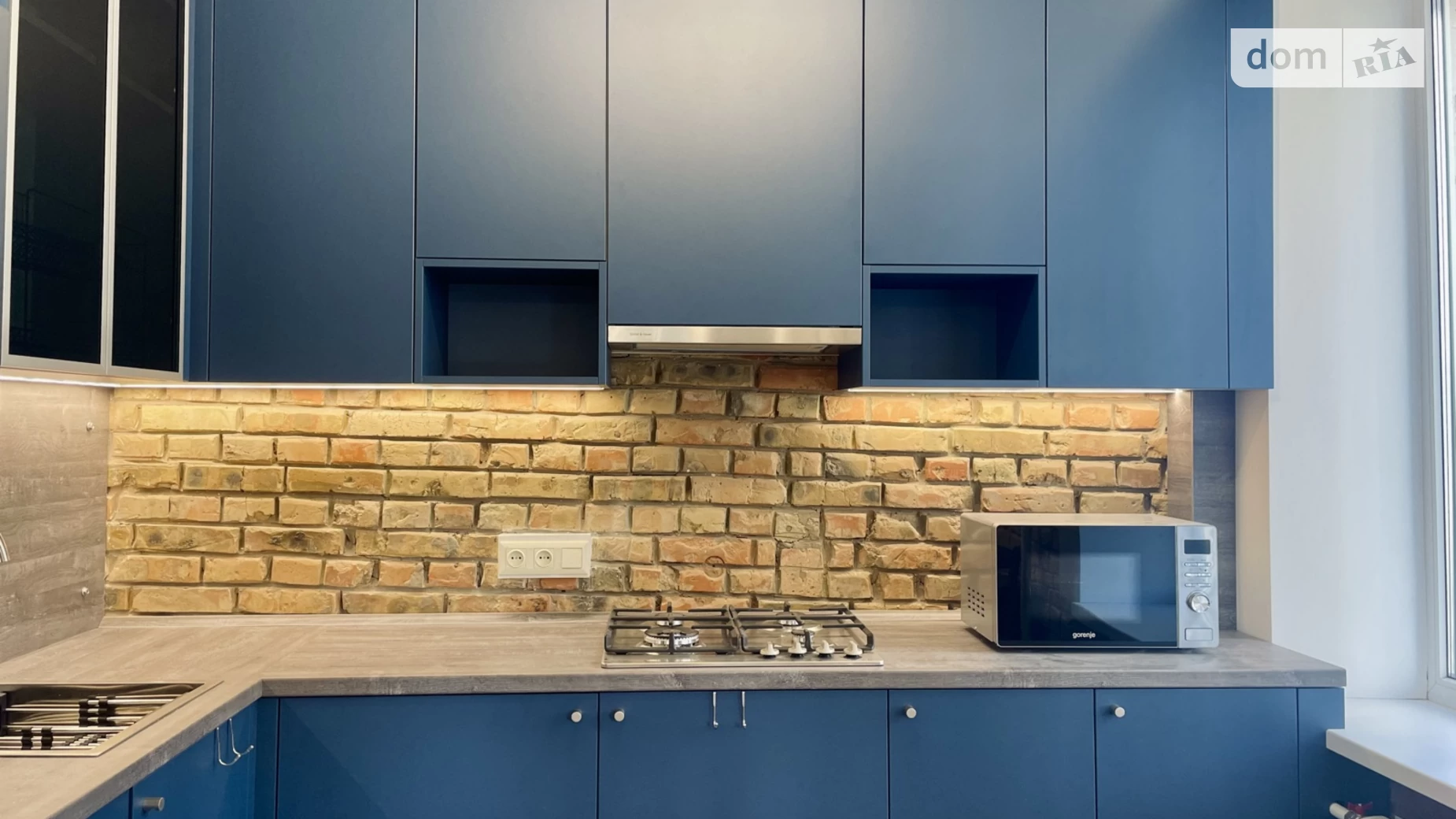 Сдается в аренду 2-комнатная квартира 63.3 кв. м в Киеве, ул. Антоновича(Горького), 116 - фото 4