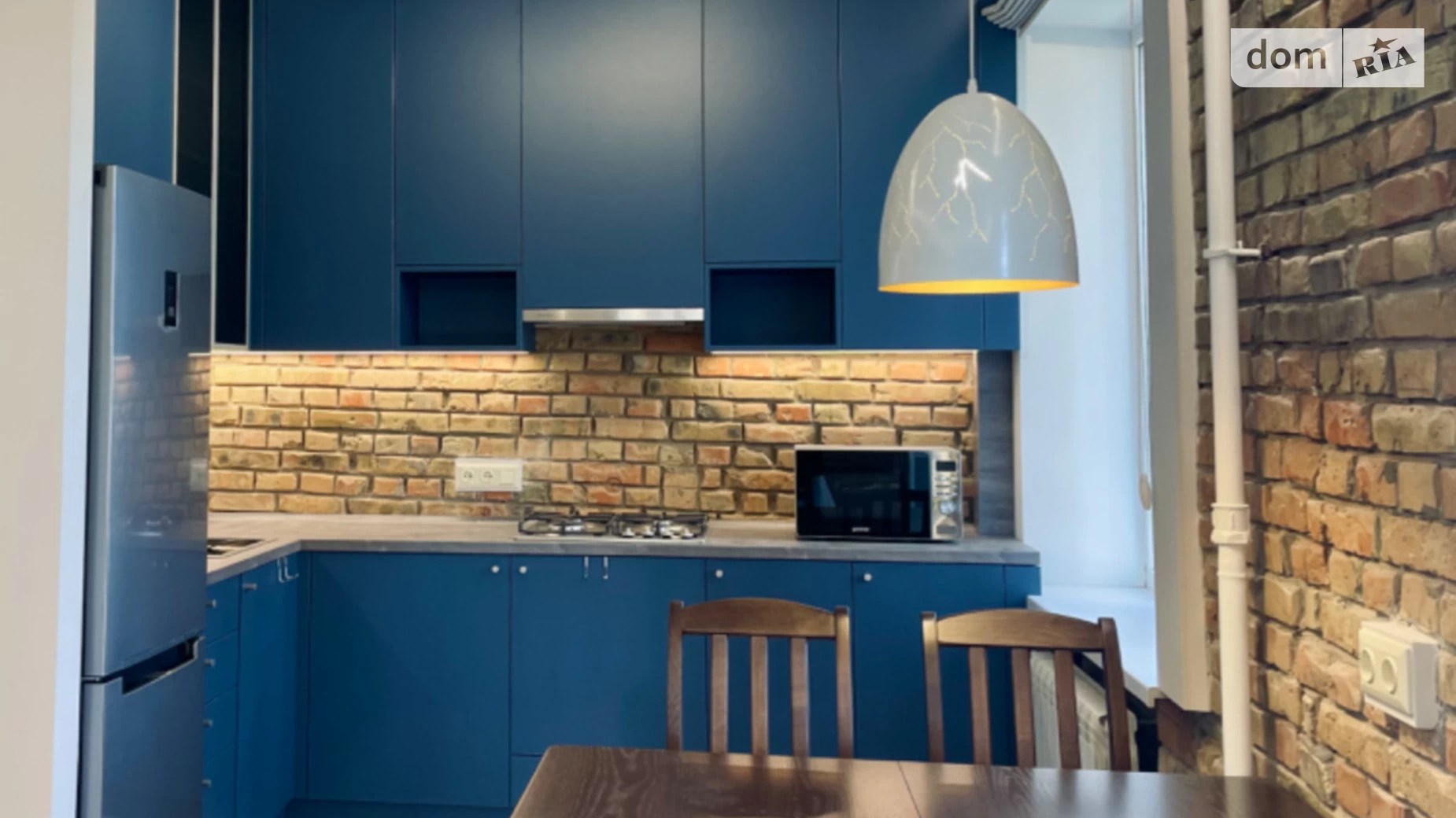 Сдается в аренду 2-комнатная квартира 63.3 кв. м в Киеве, ул. Антоновича(Горького), 116 - фото 2