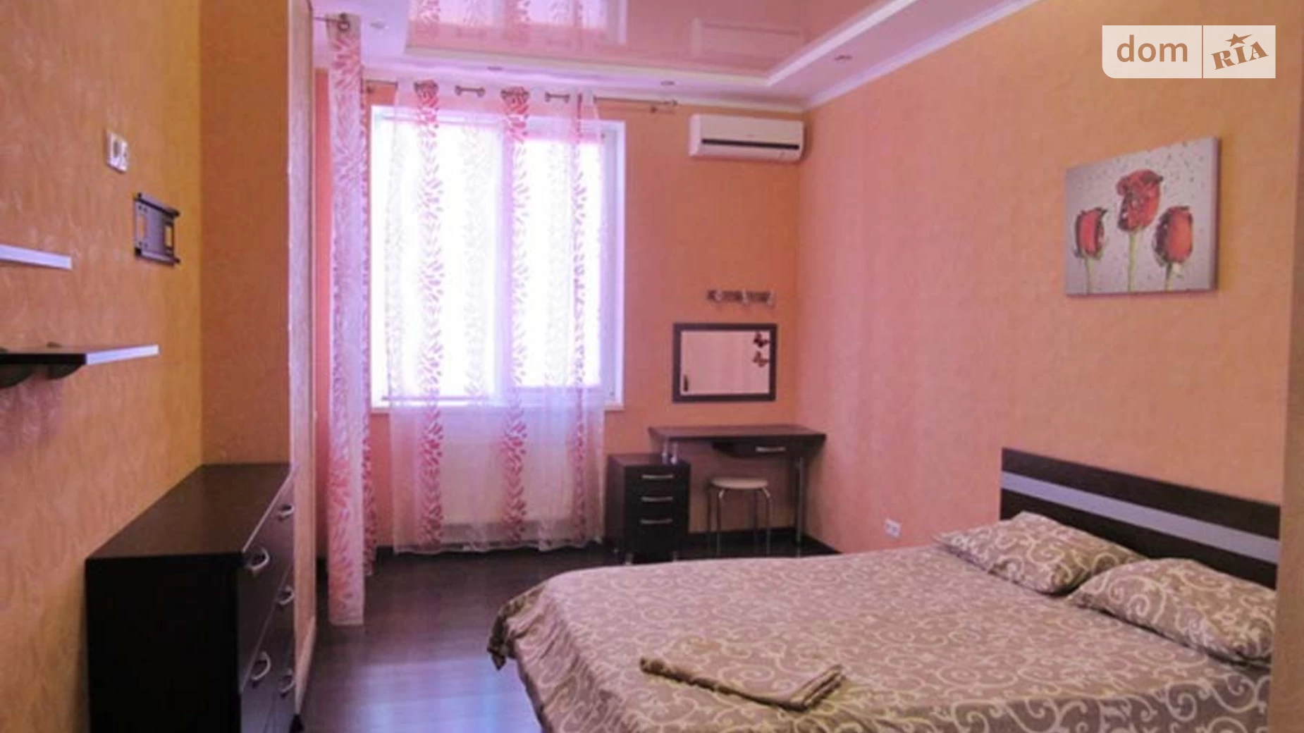 Продается 2-комнатная квартира 86.3 кв. м в Одессе, ул. Среднефонтанская, 19А - фото 5