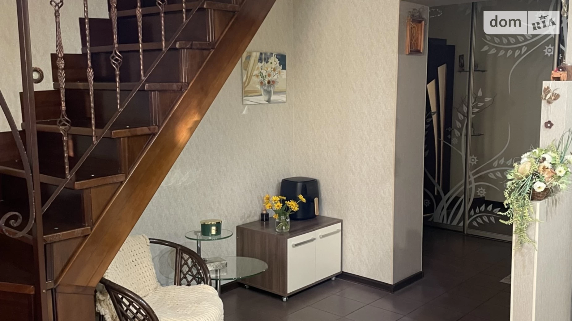 2-комнатная квартира 80.1 кв. м в Луцке, ул. Кравчука, 11Б - фото 4