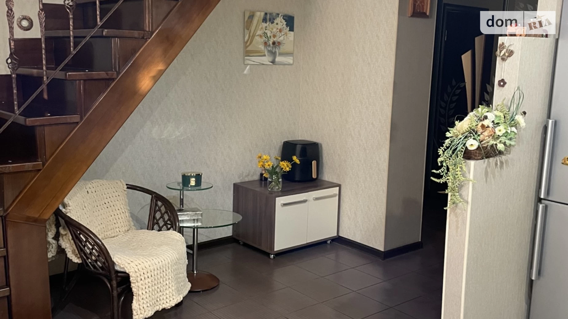 2-комнатная квартира 80.1 кв. м в Луцке, ул. Кравчука, 11Б - фото 5