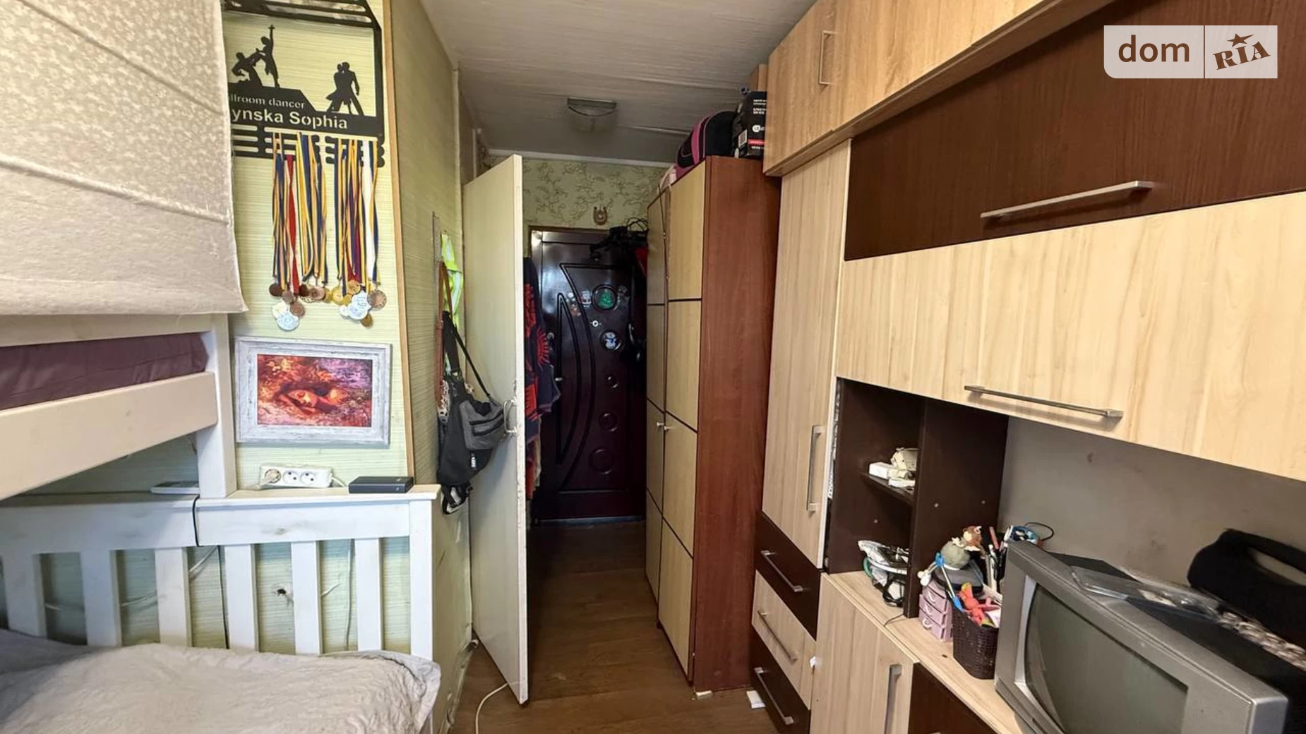 Продается комната 16.5 кв. м в Днепре, цена: 15000 $ - фото 2