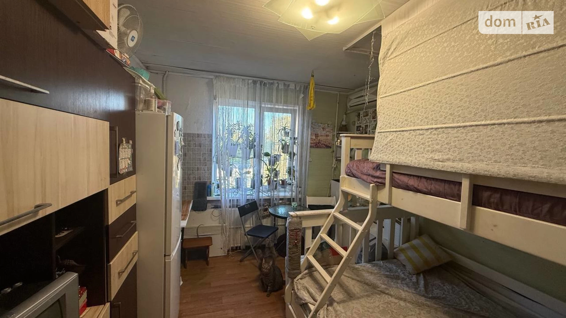 Продается комната 16.5 кв. м в Днепре, цена: 15000 $ - фото 5