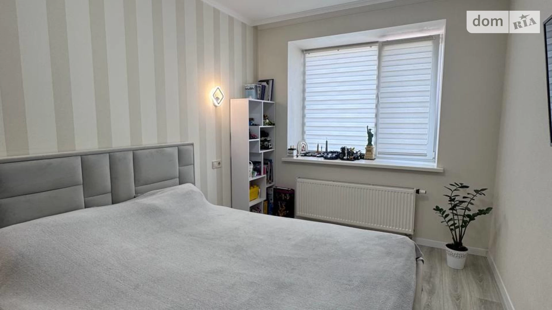 Продається 1-кімнатна квартира 41.1 кв. м у Хмельницькому, вул. Вінницька, 1/8 - фото 3