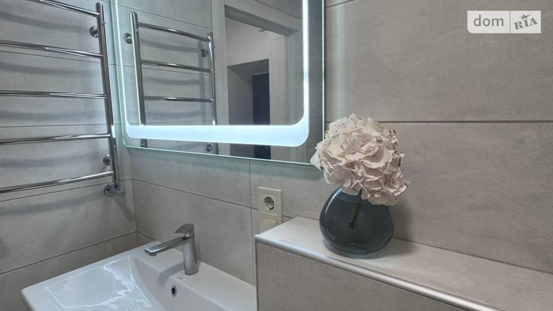 Продається 1-кімнатна квартира 41.1 кв. м у Хмельницькому, вул. Вінницька, 1/8 - фото 4