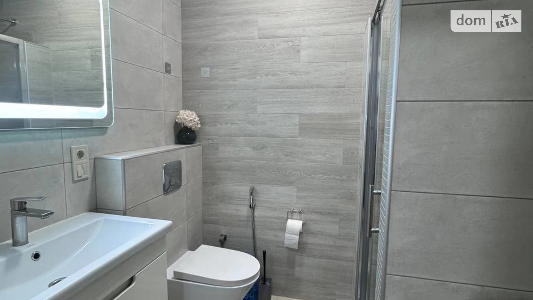 Продається 1-кімнатна квартира 41.1 кв. м у Хмельницькому, вул. Вінницька, 1/8 - фото 5