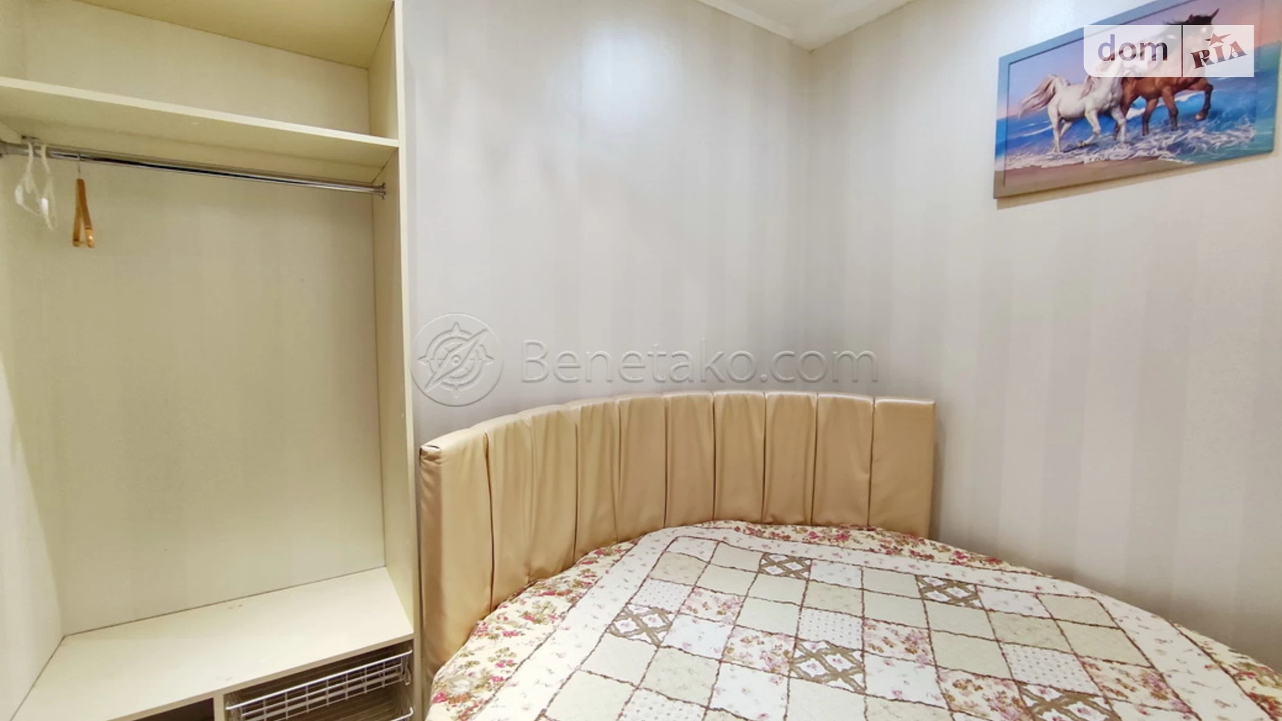 Сдается в аренду 4-комнатная квартира 120 кв. м в Одессе, плато Аркадийское(Гагаринское), 5/3 - фото 3