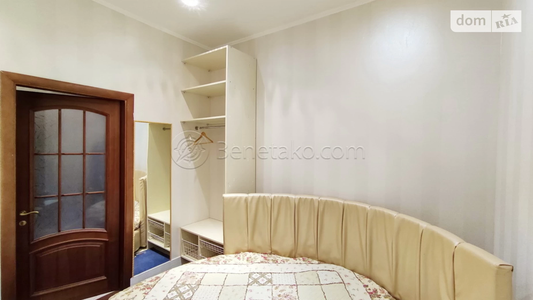 Сдается в аренду 4-комнатная квартира 120 кв. м в Одессе, плато Аркадийское(Гагаринское), 5/3 - фото 4