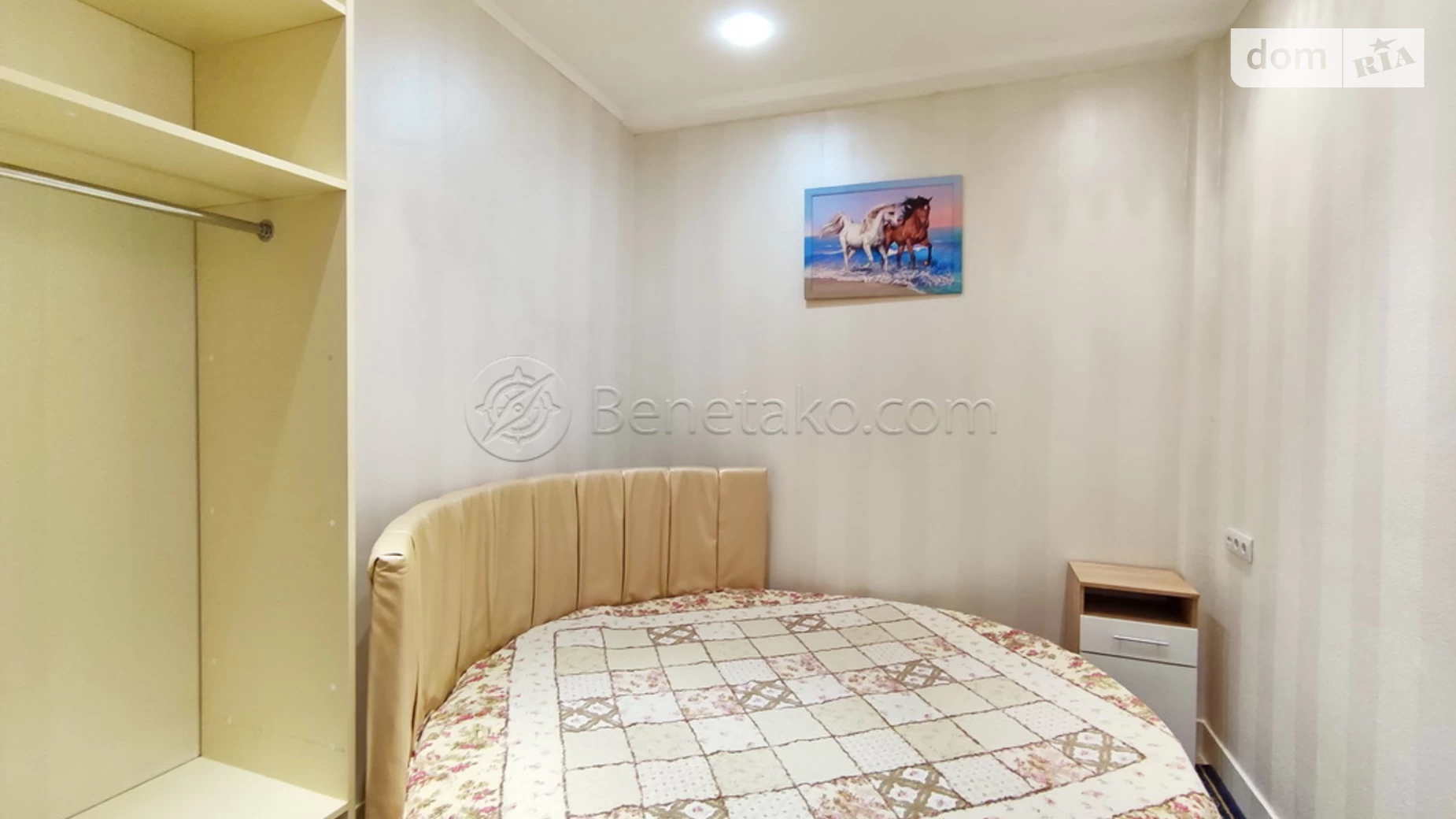 Сдается в аренду 4-комнатная квартира 120 кв. м в Одессе, плато Аркадийское(Гагаринское), 5/3 - фото 2