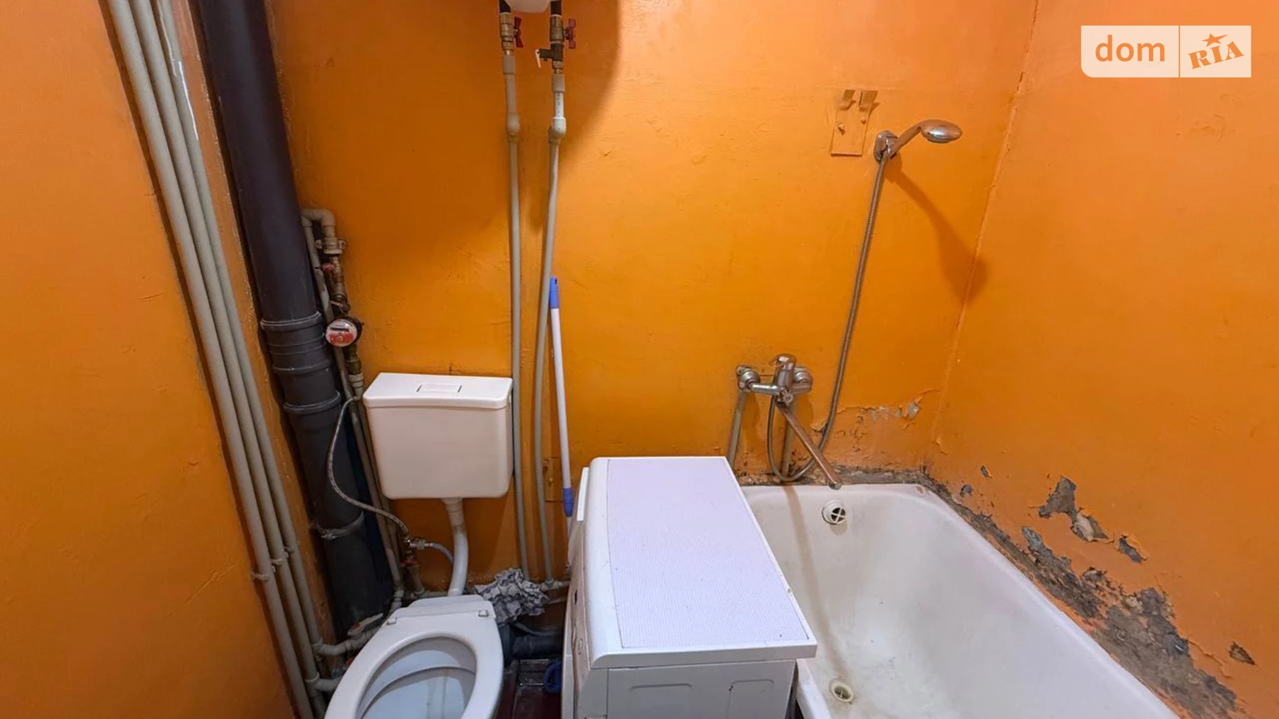 Продается комната 18.4 кв. м в Днепре, цена: 16000 $ - фото 5