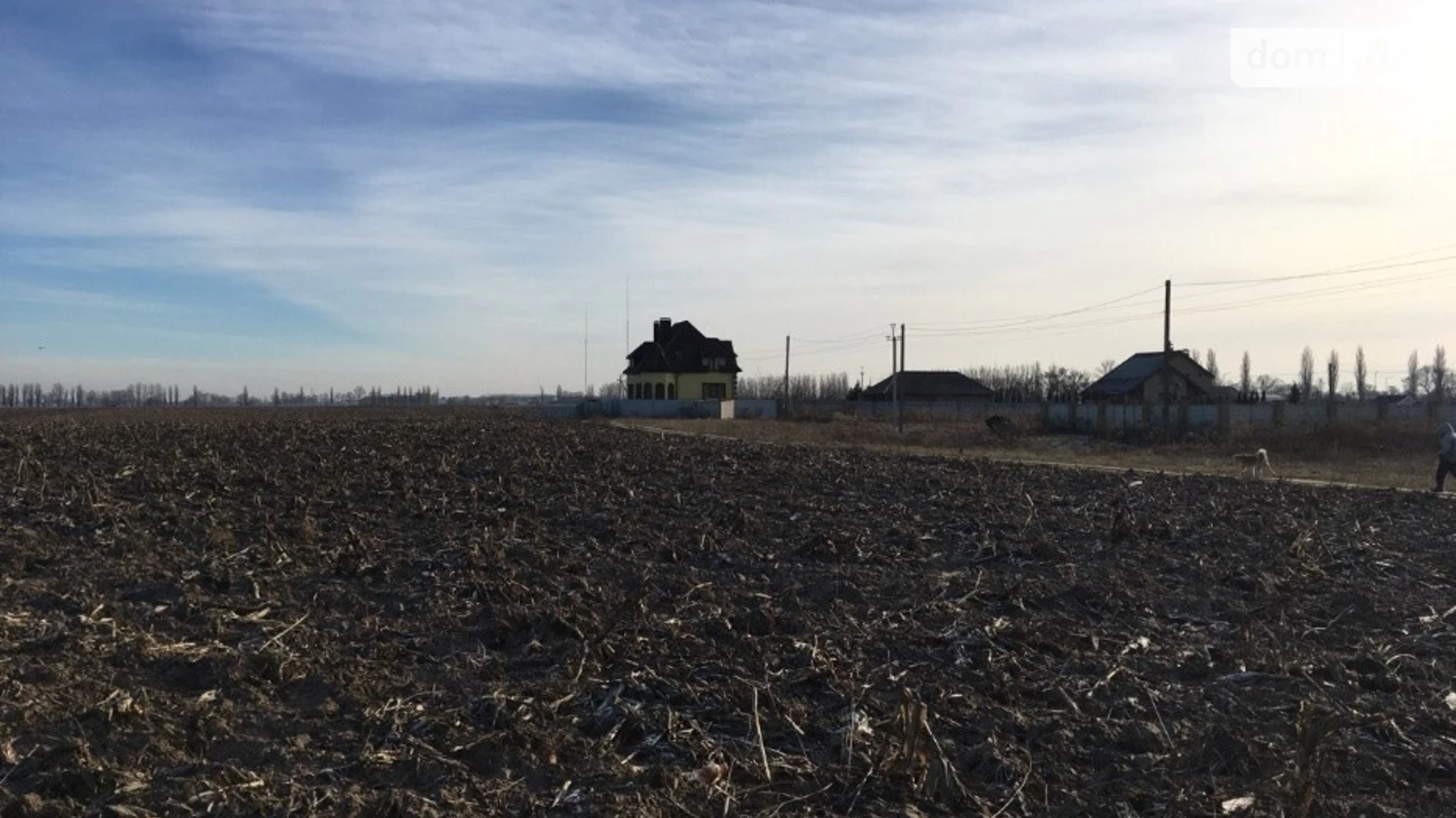 Продается земельный участок 200 соток в Киевской области, цена: 300000 $ - фото 4