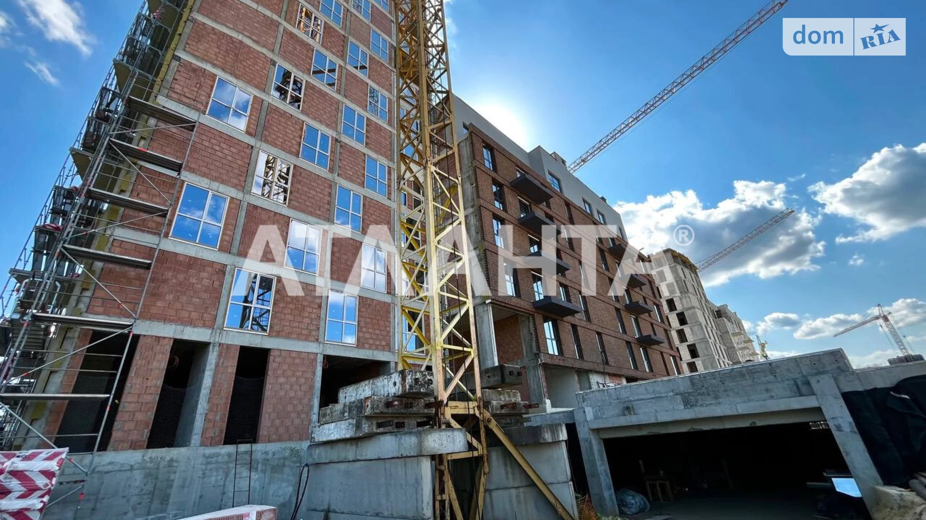 Продается 2-комнатная квартира 67.37 кв. м в Львове, ул. Щурата - фото 5