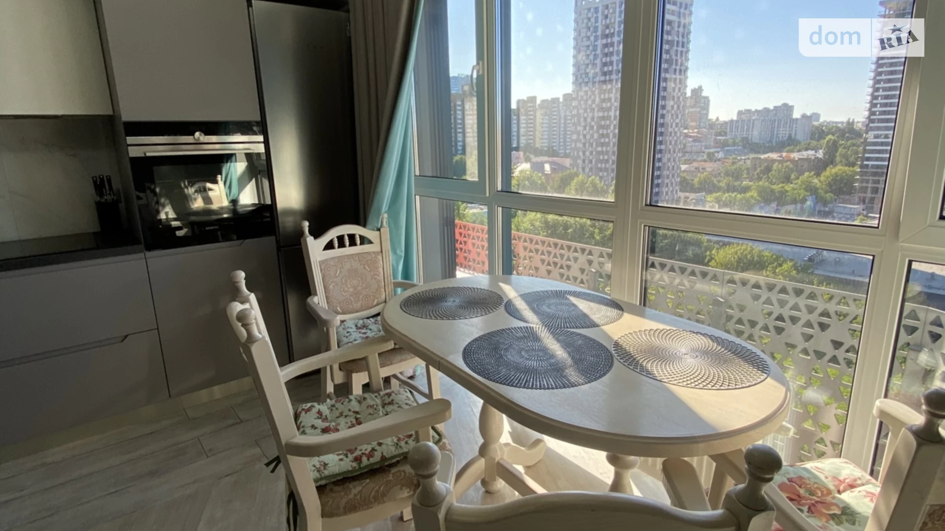 Сдается в аренду 2-комнатная квартира 65 кв. м в Киеве, ул. Митрополита Василия Липковского(Урицкого), 16Г - фото 3