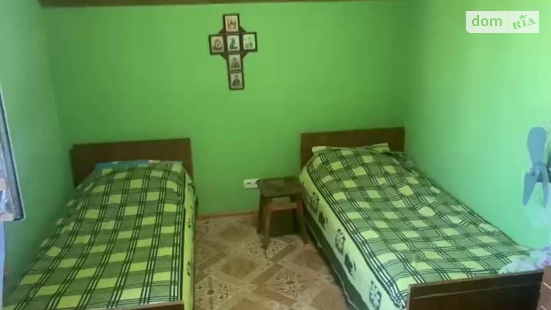 Продается одноэтажный дом 58.7 кв. м с камином, цена: 32000 $ - фото 5
