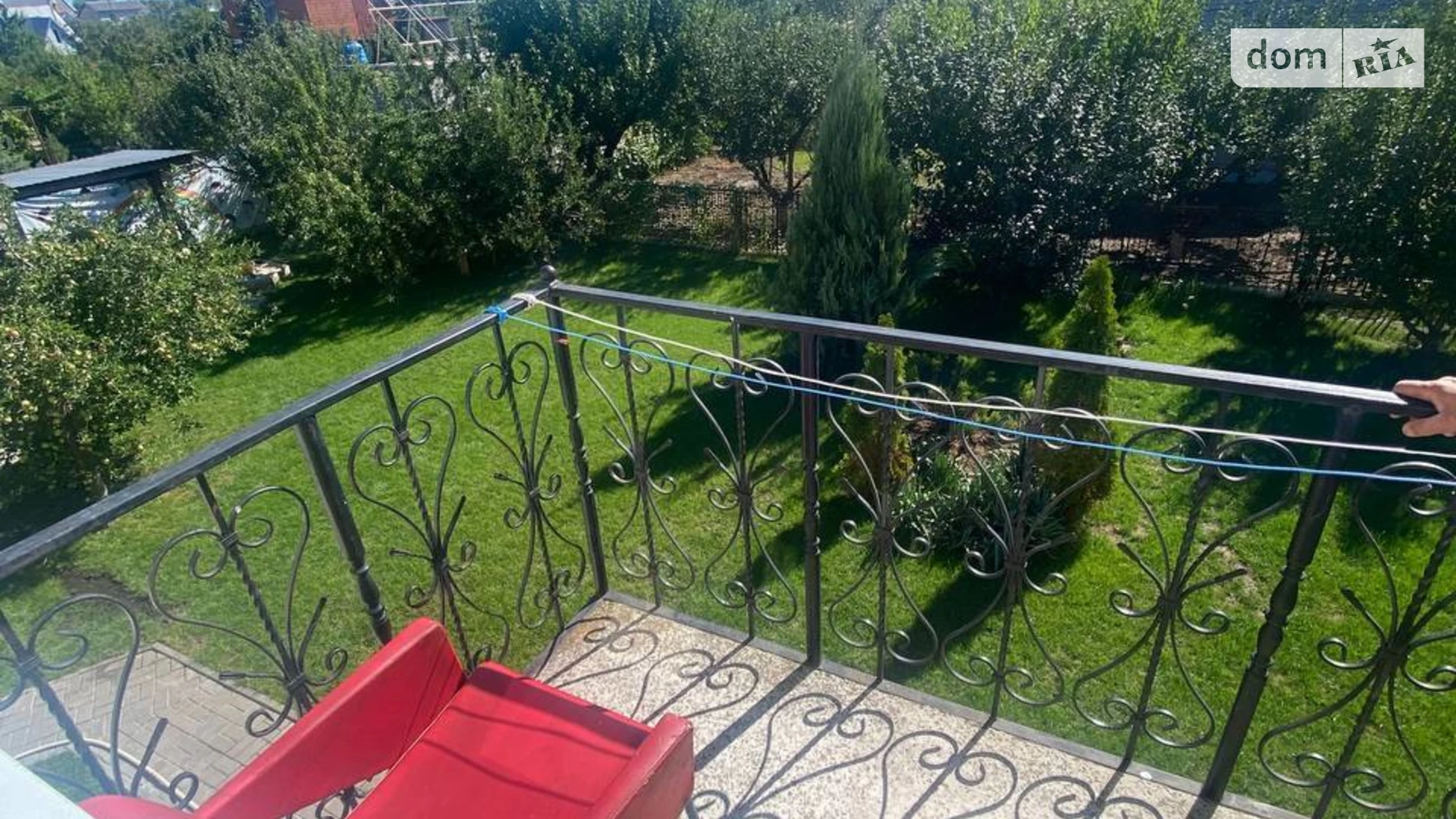 Продается одноэтажный дом 58.7 кв. м с камином, цена: 32000 $ - фото 4
