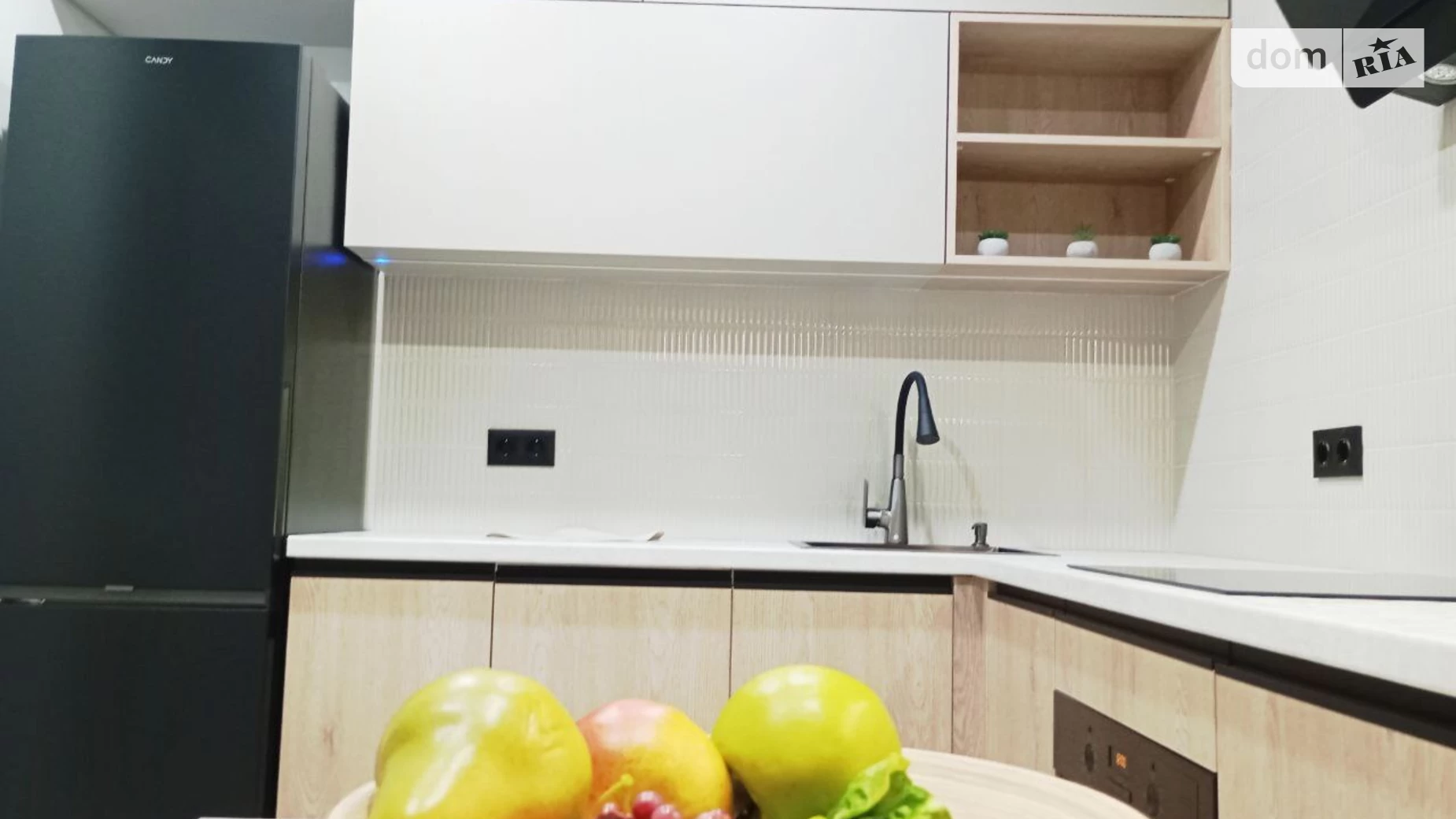 Продается 1-комнатная квартира 37 кв. м в Киеве, ул. Тираспольская, 52 - фото 3