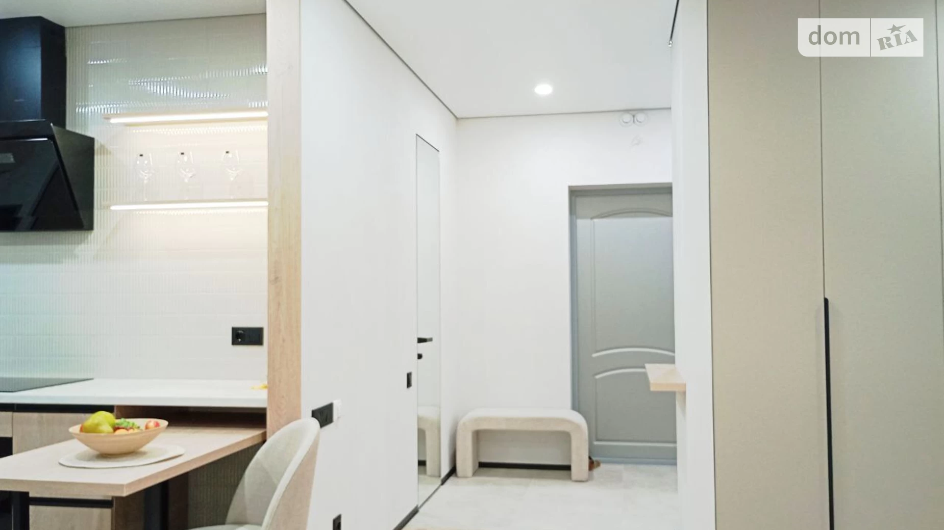 Продается 1-комнатная квартира 37 кв. м в Киеве, ул. Тираспольская, 52 - фото 4