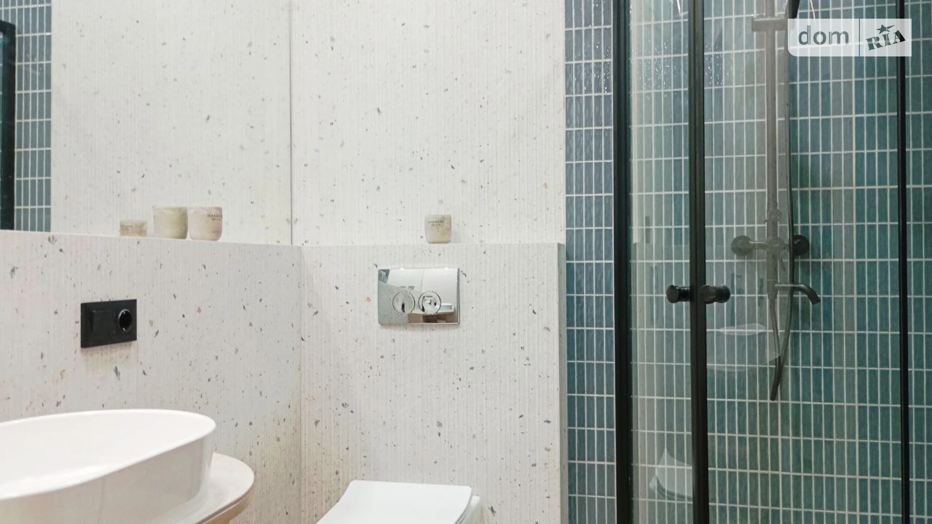 Продается 1-комнатная квартира 37 кв. м в Киеве, ул. Тираспольская, 52 - фото 5