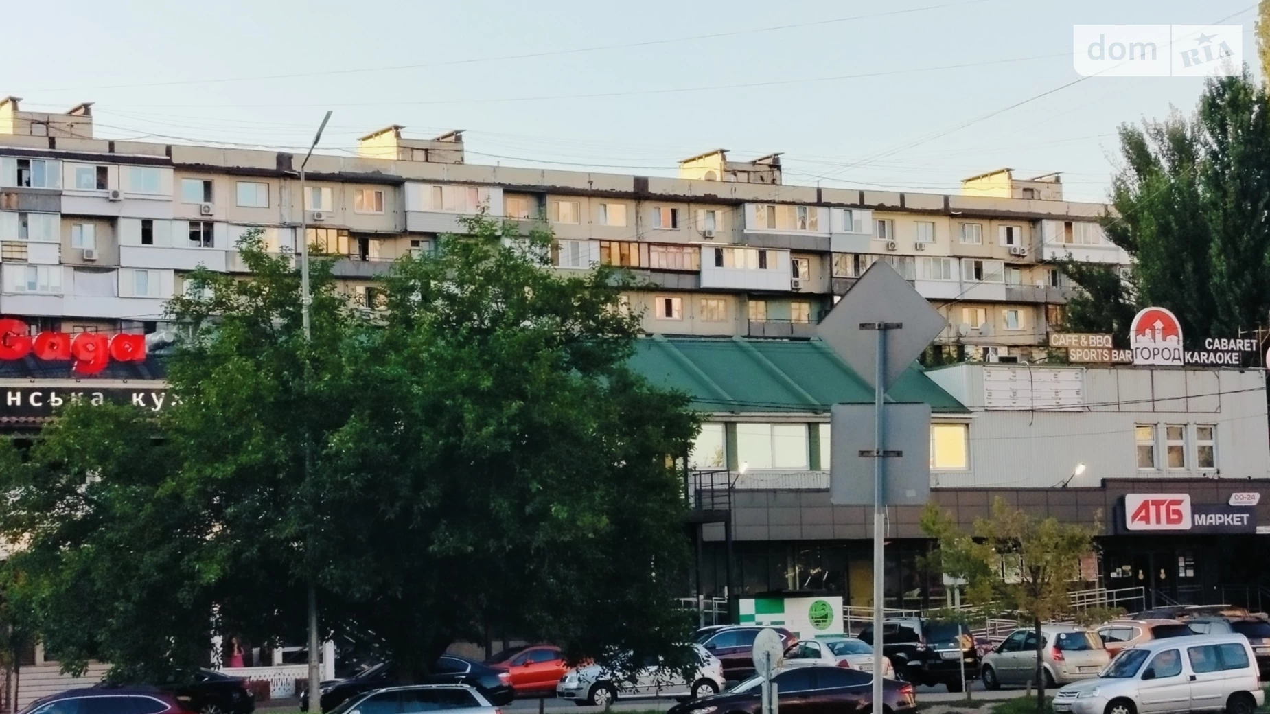 Продается помещения свободного назначения 360 кв. м в 17-этажном здании, цена: 500000 $ - фото 2