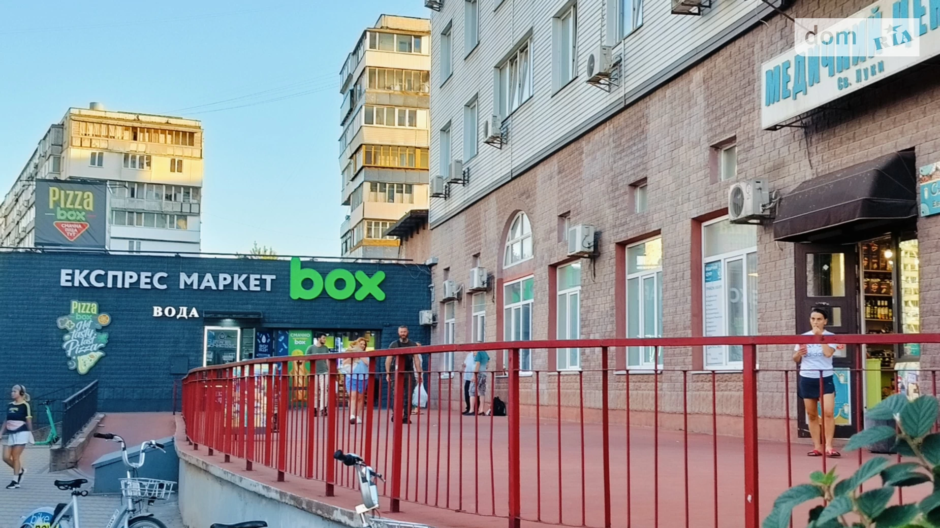 Продается помещения свободного назначения 360 кв. м в 17-этажном здании, цена: 500000 $ - фото 4
