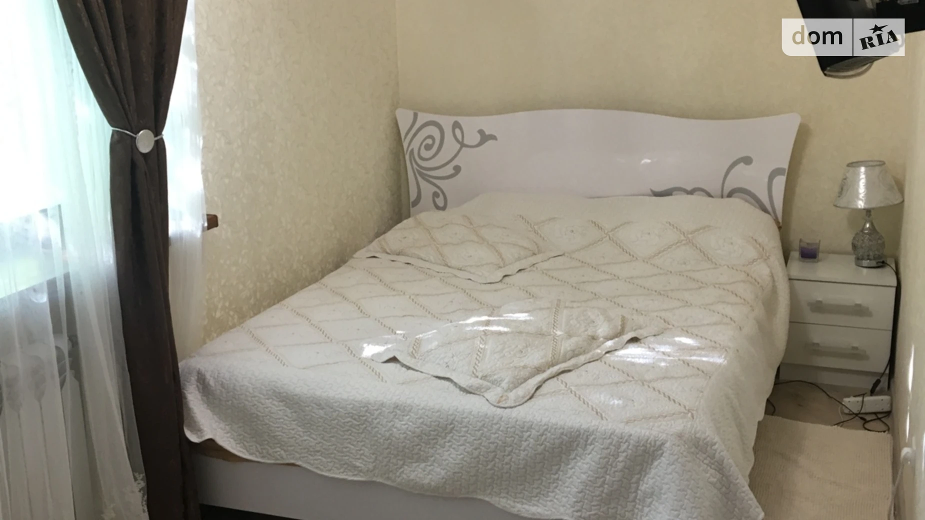 Сдается в аренду 2-комнатная квартира 47 кв. м в Одессе, ул. Академическая(Сергея Варламова), 10 - фото 3