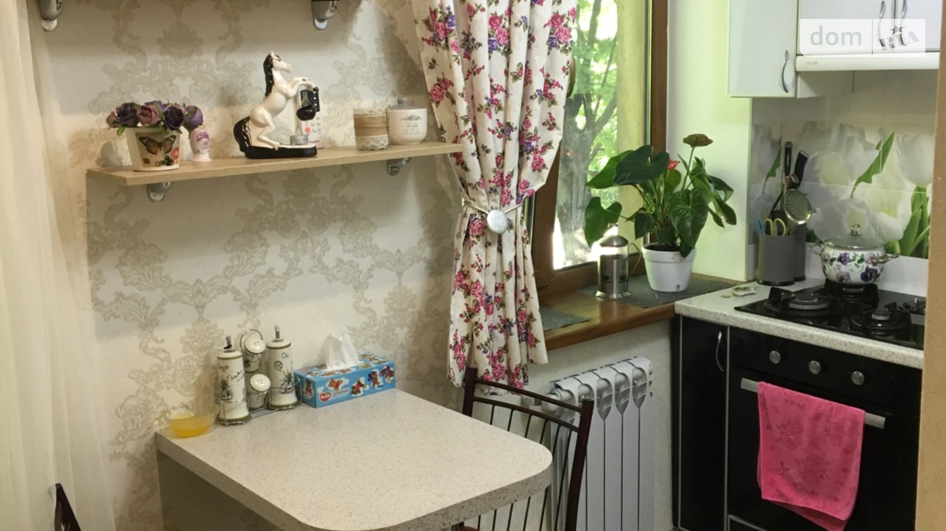 Сдается в аренду 2-комнатная квартира 47 кв. м в Одессе, ул. Академическая(Сергея Варламова), 10 - фото 4