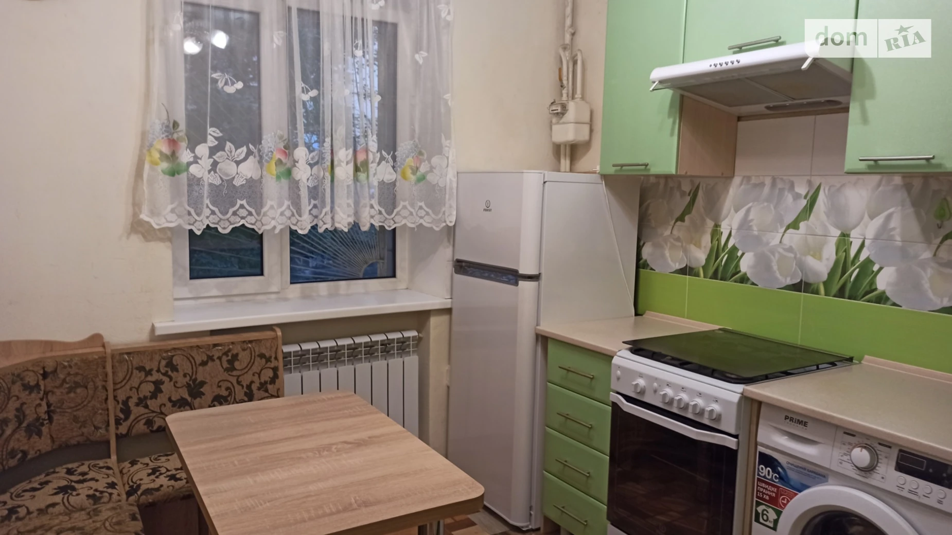 Сдается в аренду 2-комнатная квартира 42 кв. м в Одессе, Фонтанская дор., 51Б - фото 2