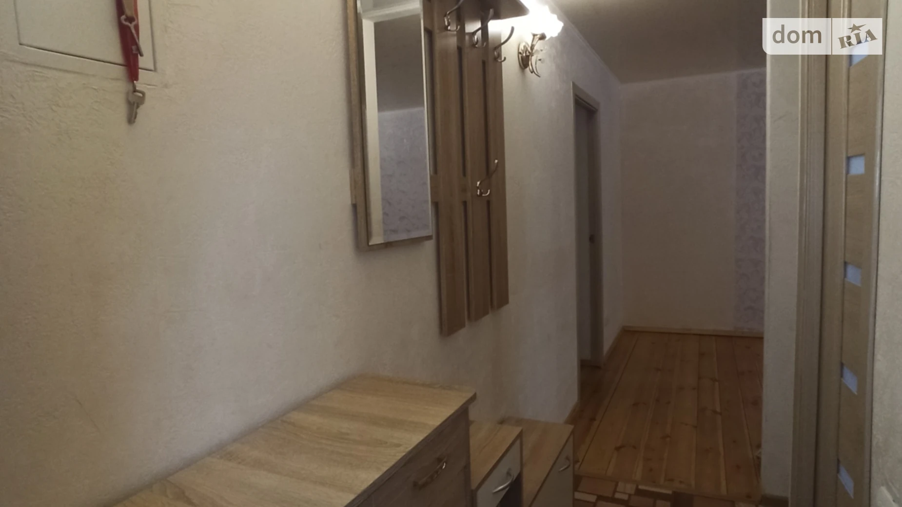 Сдается в аренду 2-комнатная квартира 42 кв. м в Одессе, Фонтанская дор., 51Б - фото 3