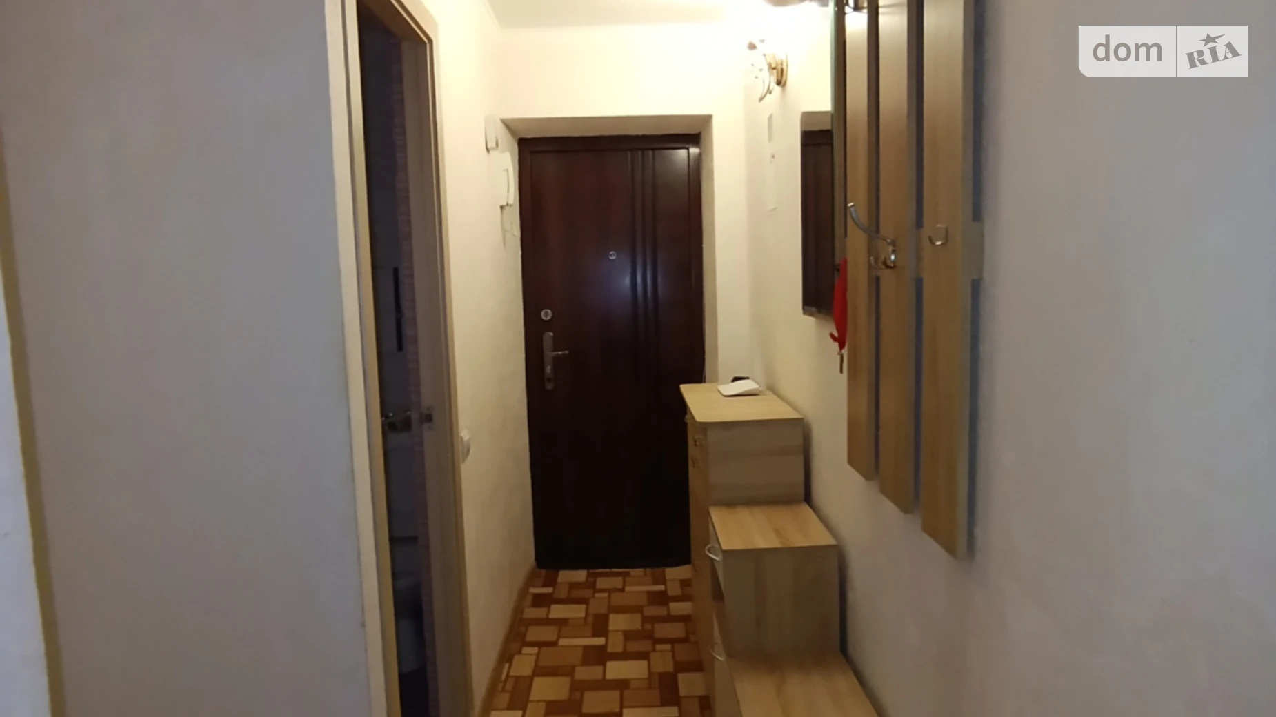 Сдается в аренду 2-комнатная квартира 42 кв. м в Одессе, Фонтанская дор., 51Б - фото 4