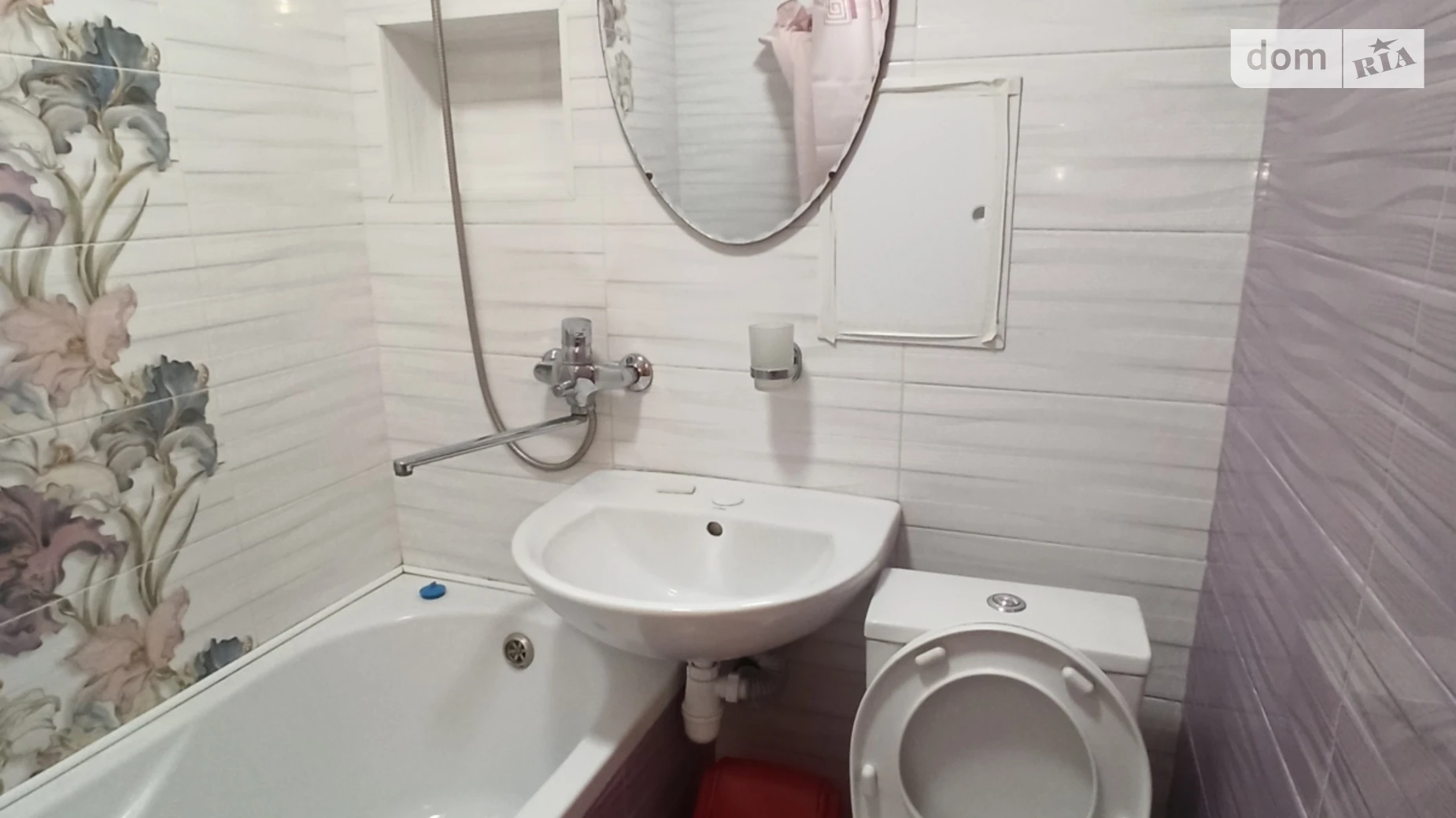 Сдается в аренду 2-комнатная квартира 42 кв. м в Одессе, Фонтанская дор., 51Б - фото 5