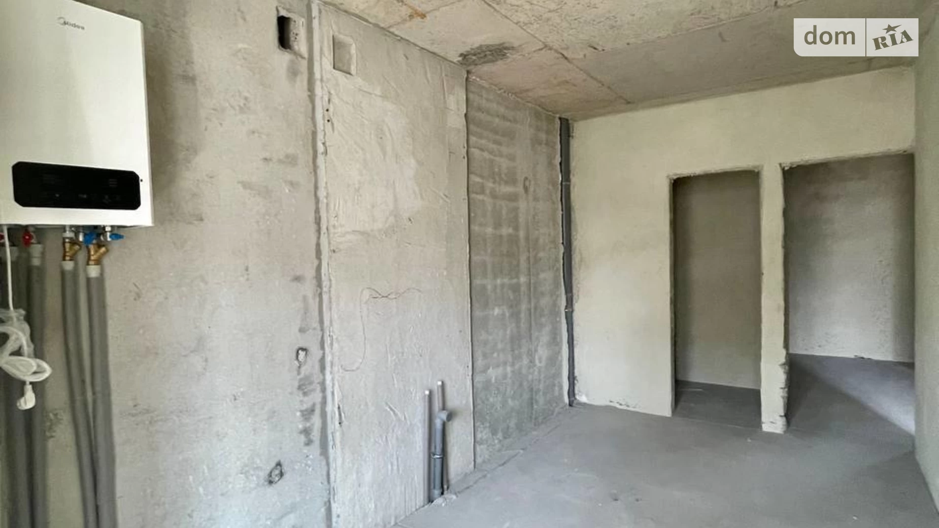 Продается 3-комнатная квартира 88 кв. м в Сокольниках, ул. Трускавецкая - фото 2