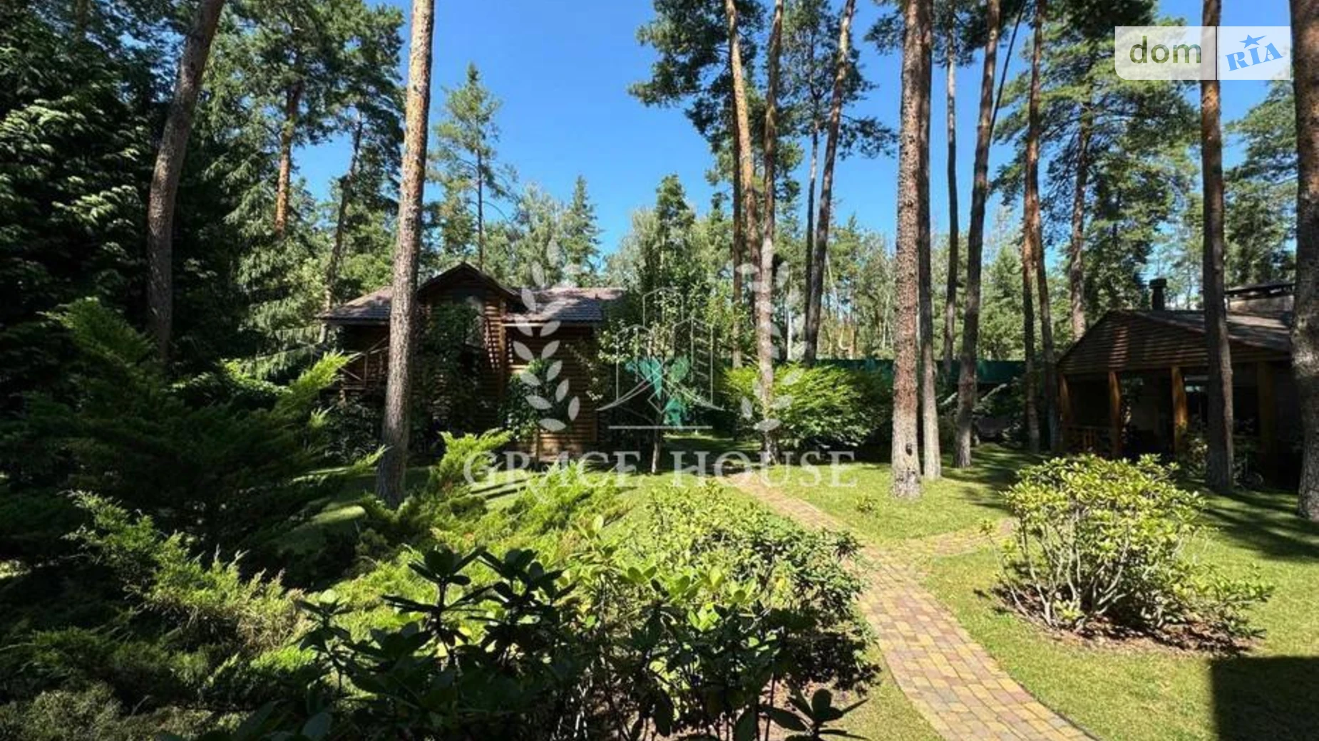 Продается дом на 2 этажа 350 кв. м с верандой, цена: 580000 $ - фото 2