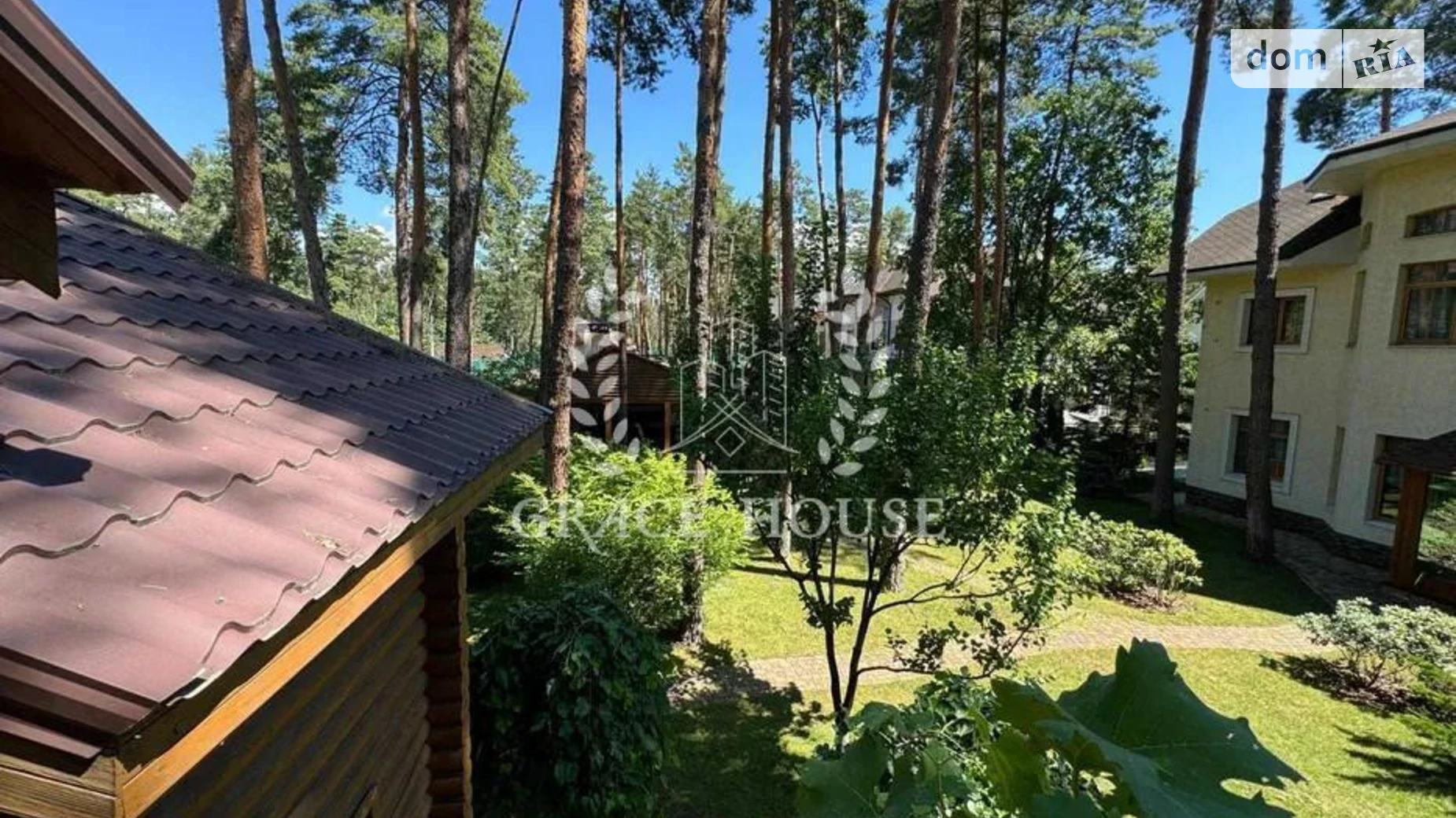 Продается дом на 2 этажа 350 кв. м с верандой, цена: 580000 $ - фото 4