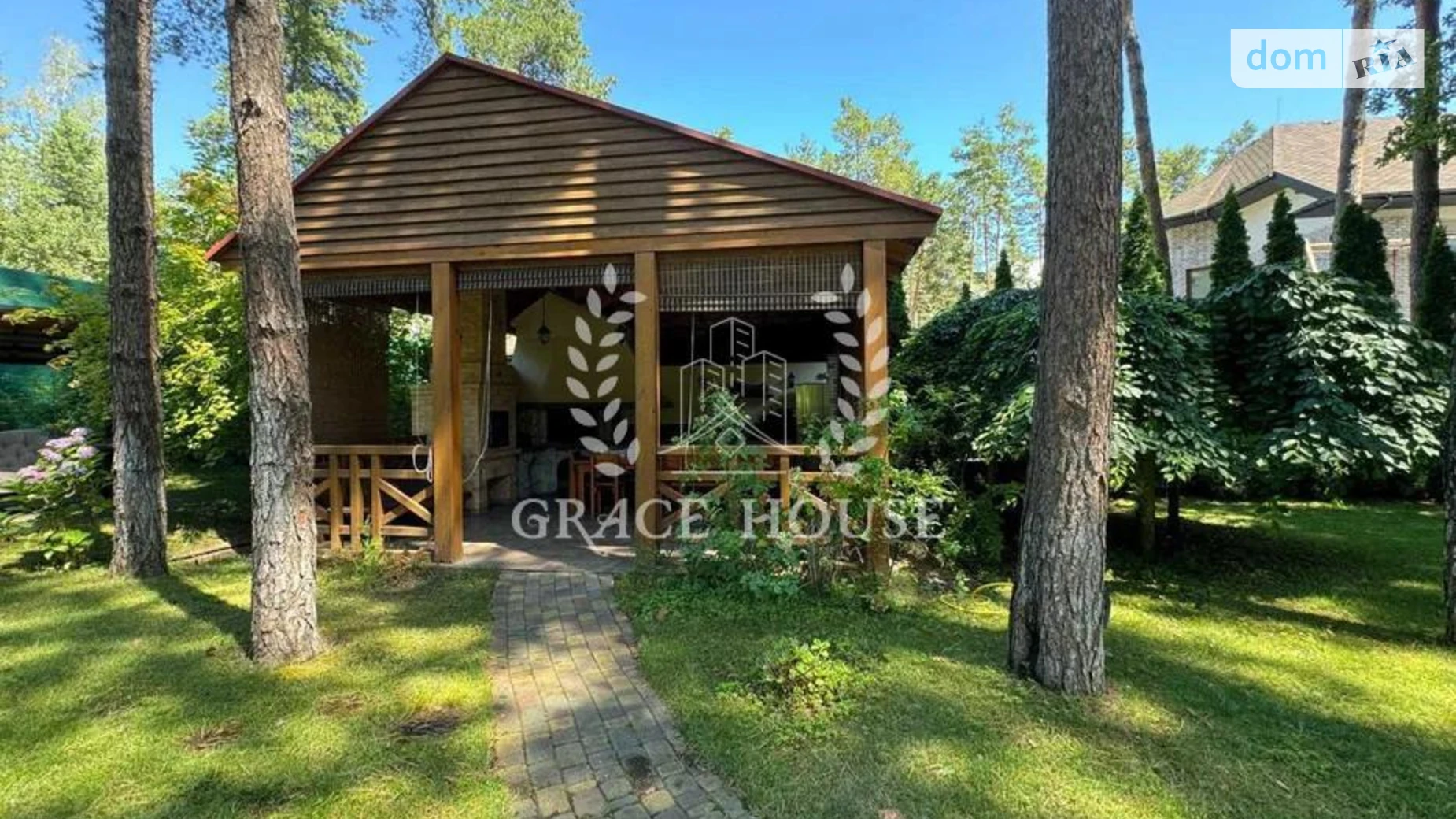 Продается дом на 2 этажа 350 кв. м с верандой, цена: 580000 $ - фото 5