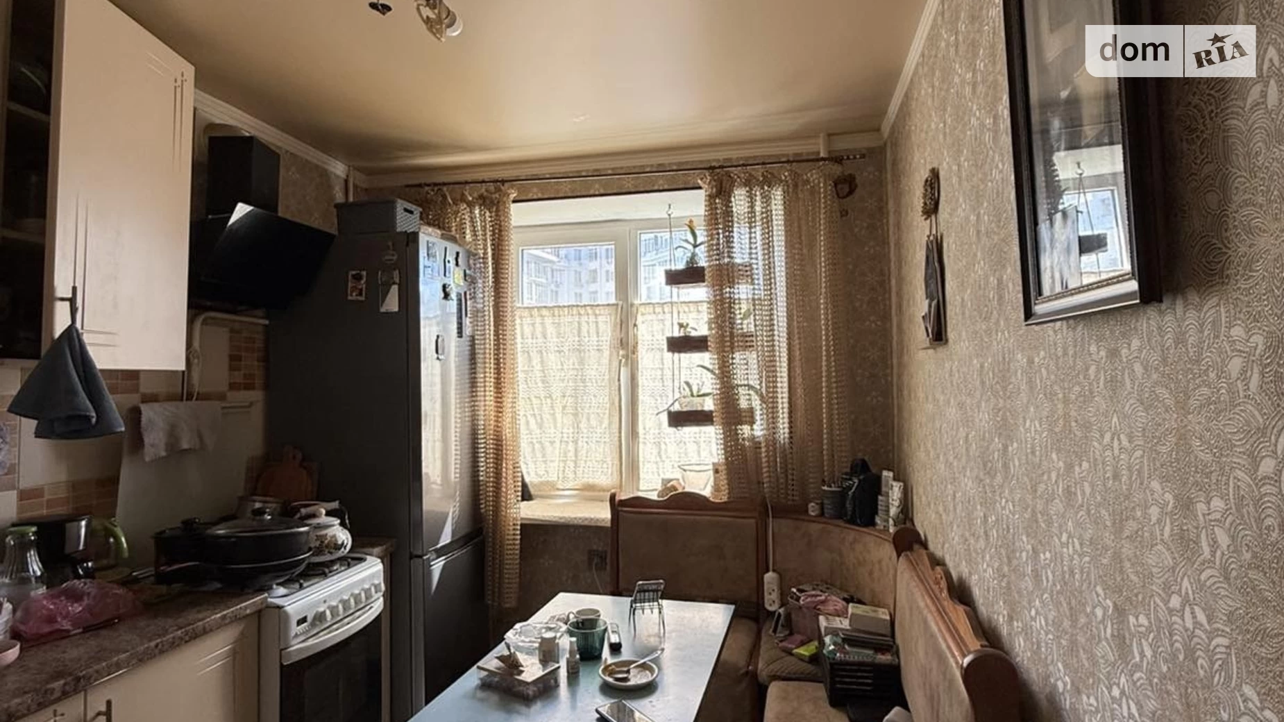 Продается 2-комнатная квартира 50.5 кв. м в Одессе, пер. Аркадиевский - фото 2