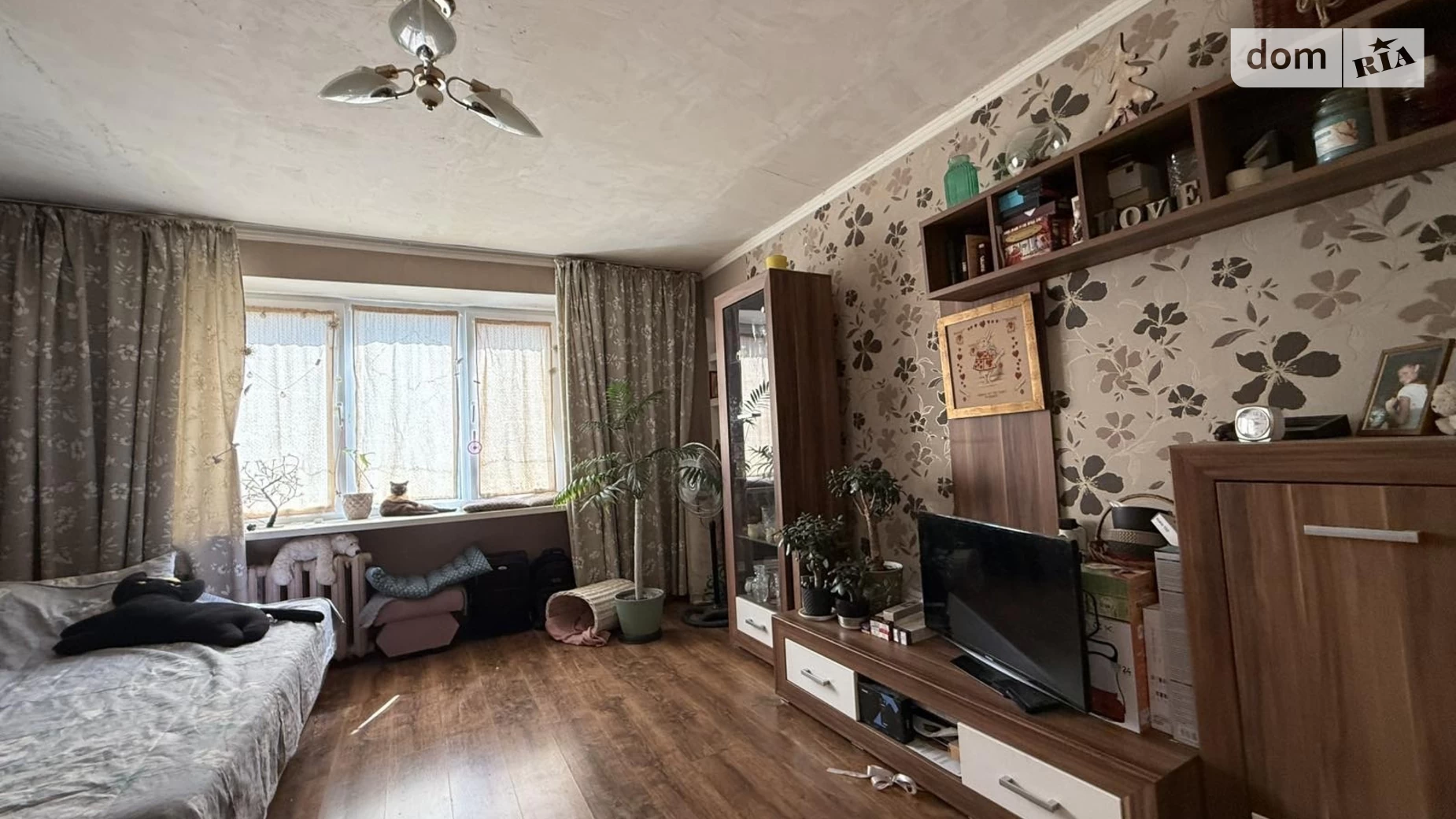 Продается 2-комнатная квартира 50.5 кв. м в Одессе, пер. Аркадиевский - фото 3