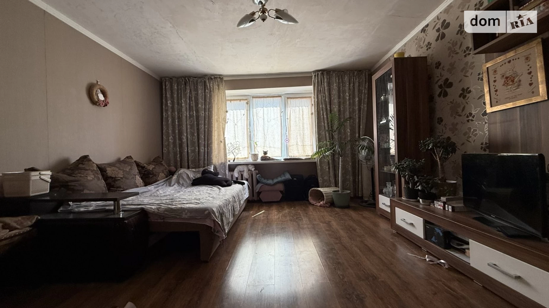 Продается 2-комнатная квартира 50.5 кв. м в Одессе, пер. Аркадиевский - фото 4