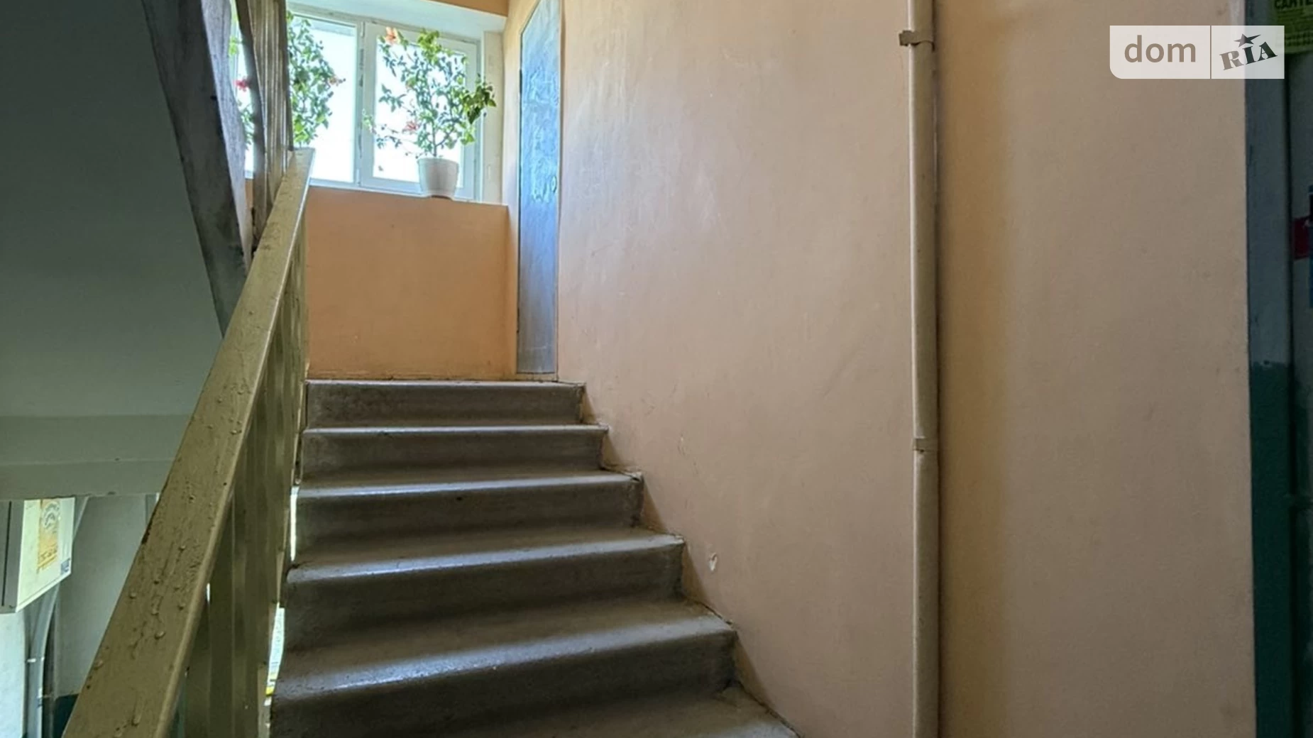 Продается 2-комнатная квартира 50.5 кв. м в Одессе, пер. Аркадиевский - фото 5