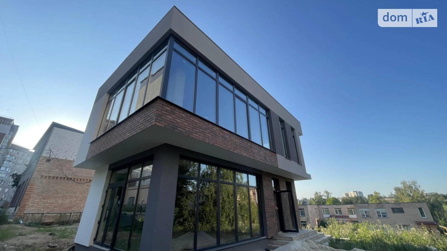 Продается помещения свободного назначения 148.4 кв. м в 2-этажном здании, цена: 250000 $ - фото 2