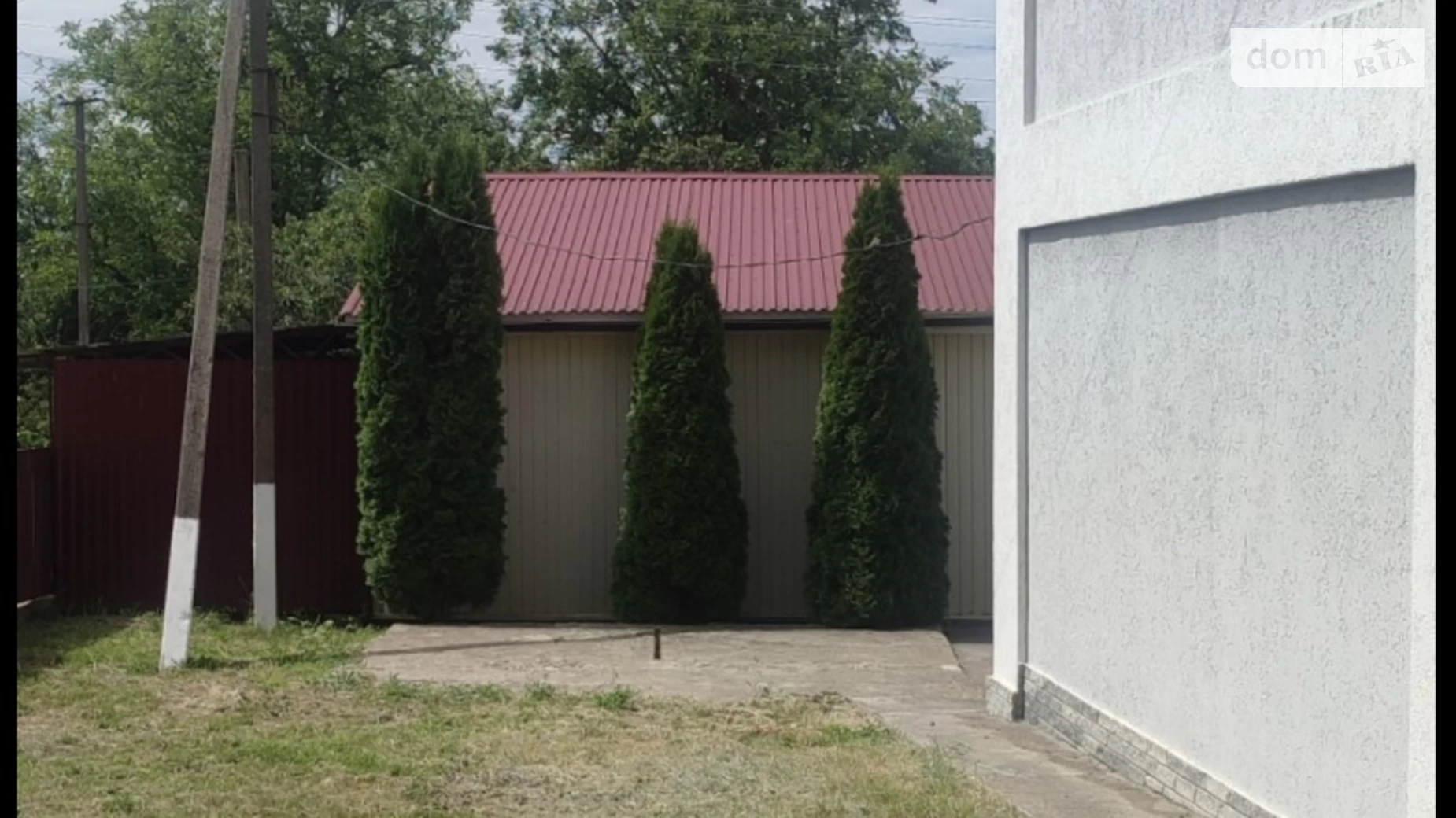 Продається будинок 2 поверховий 98.9 кв. м з гаражем, цена: 45000 $ - фото 2