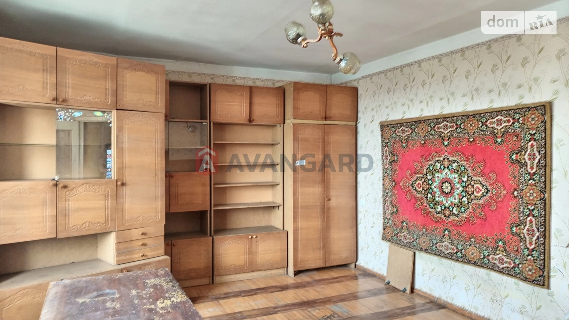 3-комнатная квартира 72.4 кв. м в Запорожье, ул. Победы, 131А - фото 3