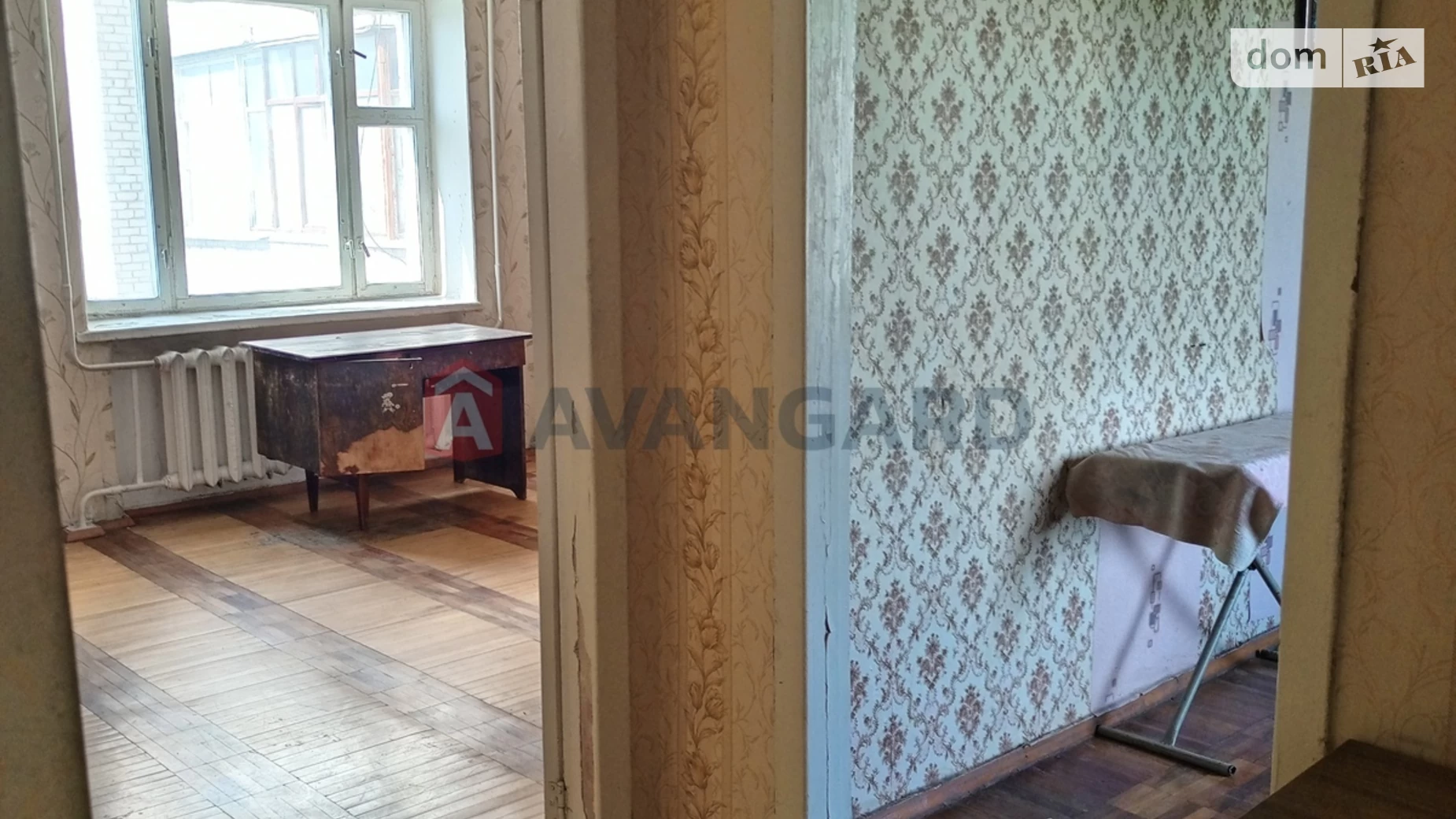 3-комнатная квартира 72.4 кв. м в Запорожье, ул. Победы, 131А - фото 4