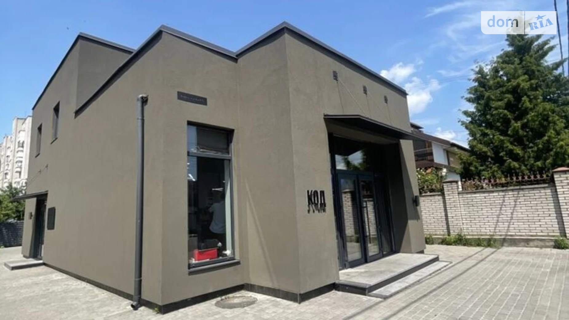 Сдается в аренду объект сферы услуг 120 кв. м в 2-этажном здании, цена: 45000 грн - фото 3