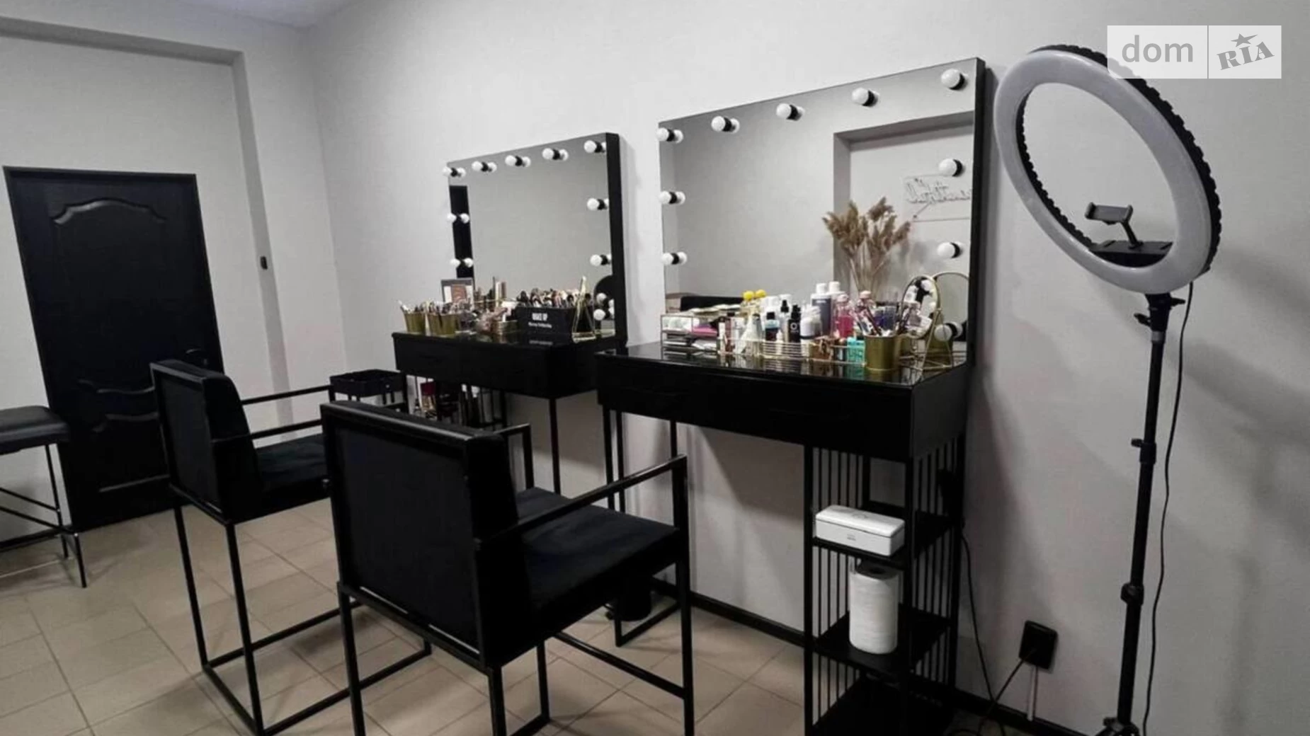 Сдается в аренду объект сферы услуг 90 кв. м в 5-этажном здании, цена: 40000 грн - фото 4