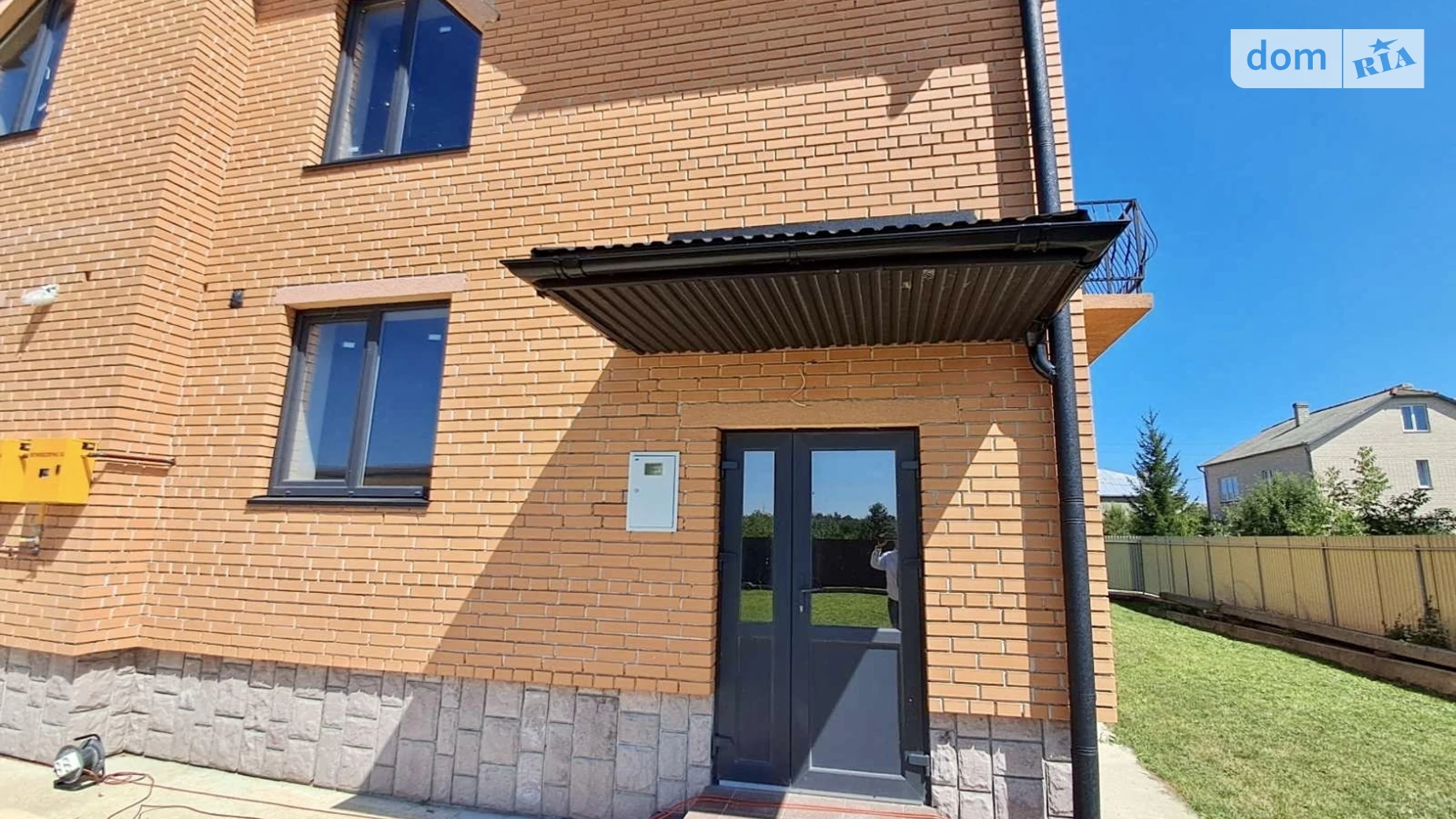 Продается дом на 2 этажа 115.8 кв. м с камином, цена: 60000 $ - фото 3