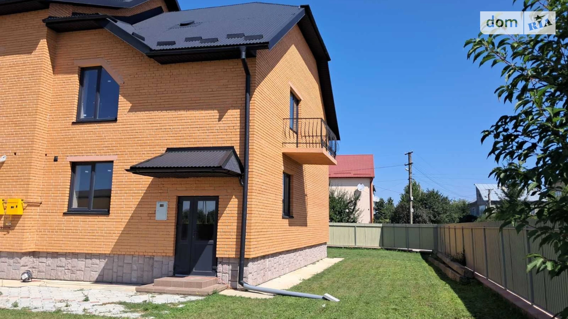 Продается дом на 2 этажа 115.8 кв. м с камином, цена: 60000 $ - фото 2